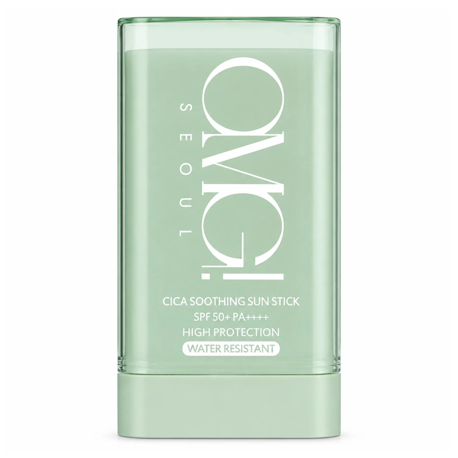 Protetor Solar em Bastão OMG Cica Soothing Stick SPF50+