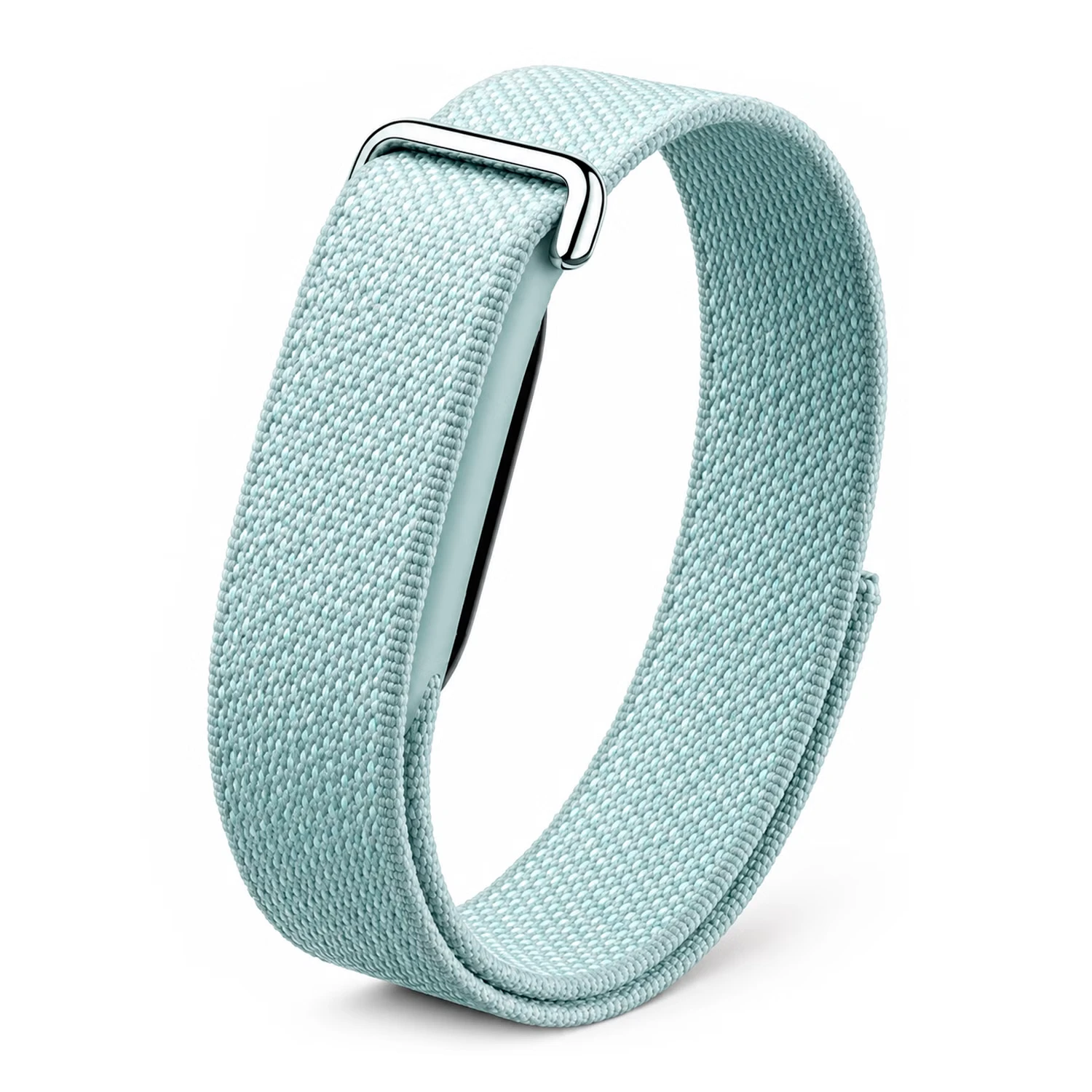 Pulseira Inteligente Google Fitbit Air GW9C8 - Azul