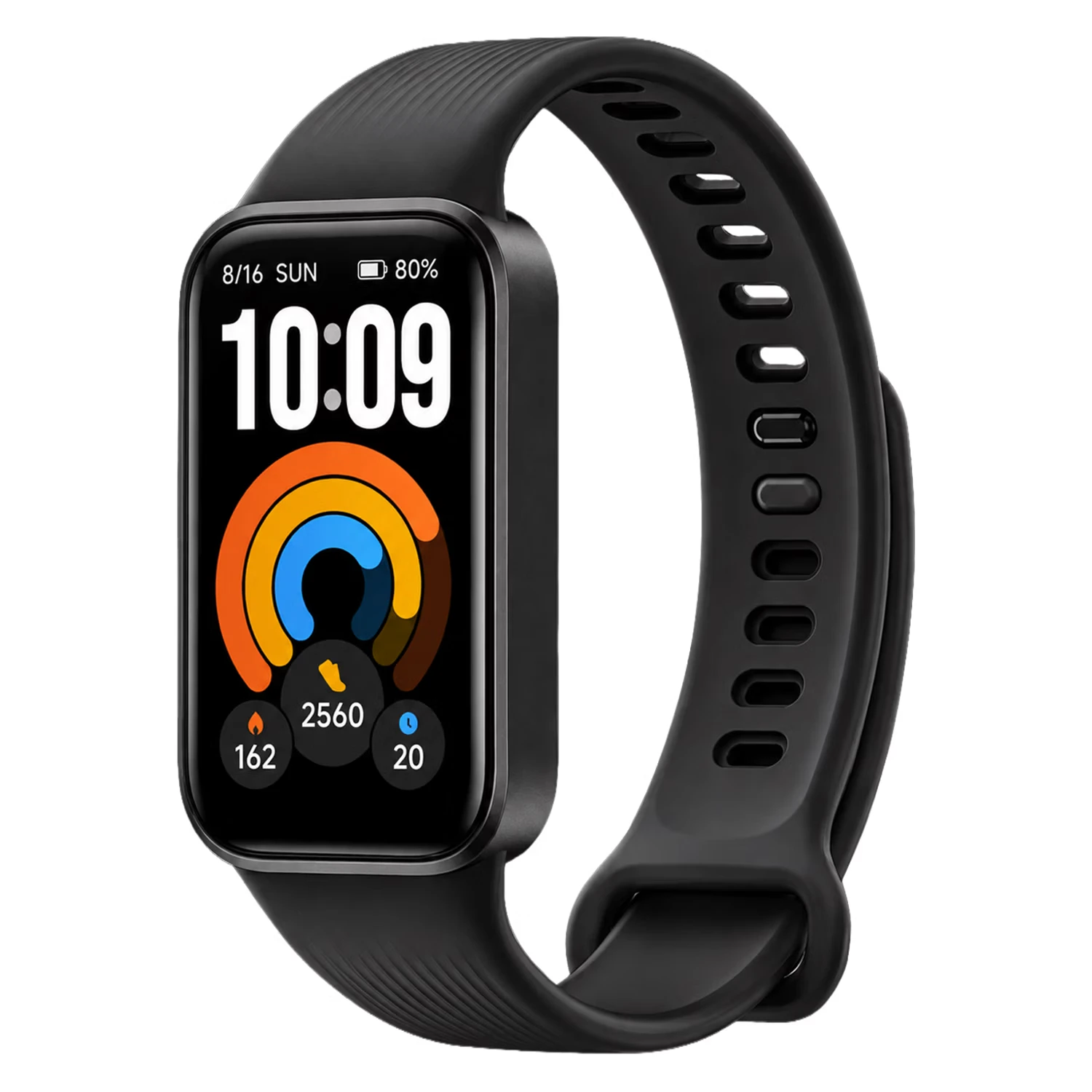Pulseira Inteligente Xiaomi Smart Band 11 Active BHR09AEGL - Preto