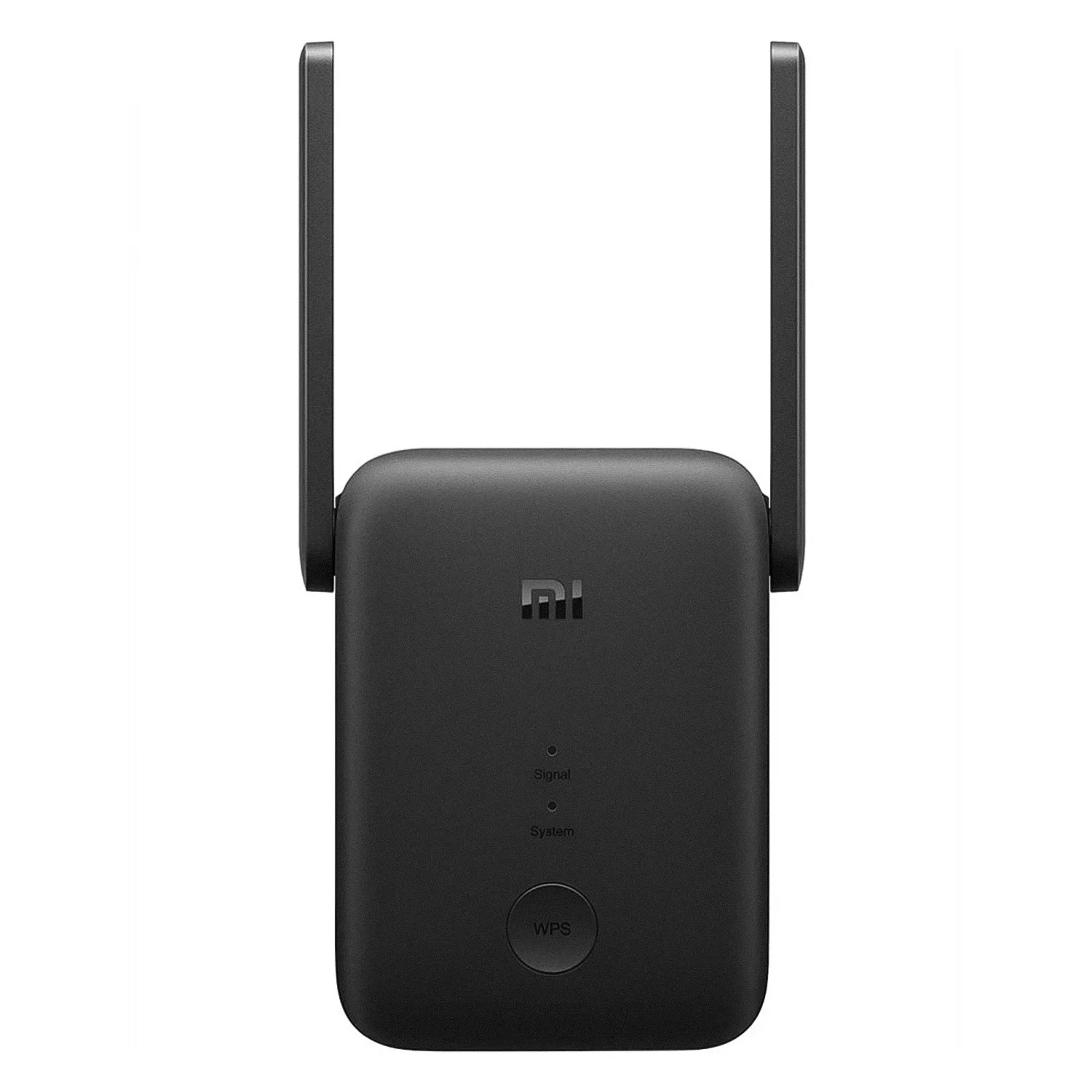 Repetidor de Sinal Xiaomi Range Extender AC1200 RC04 1200Mbps - Preto