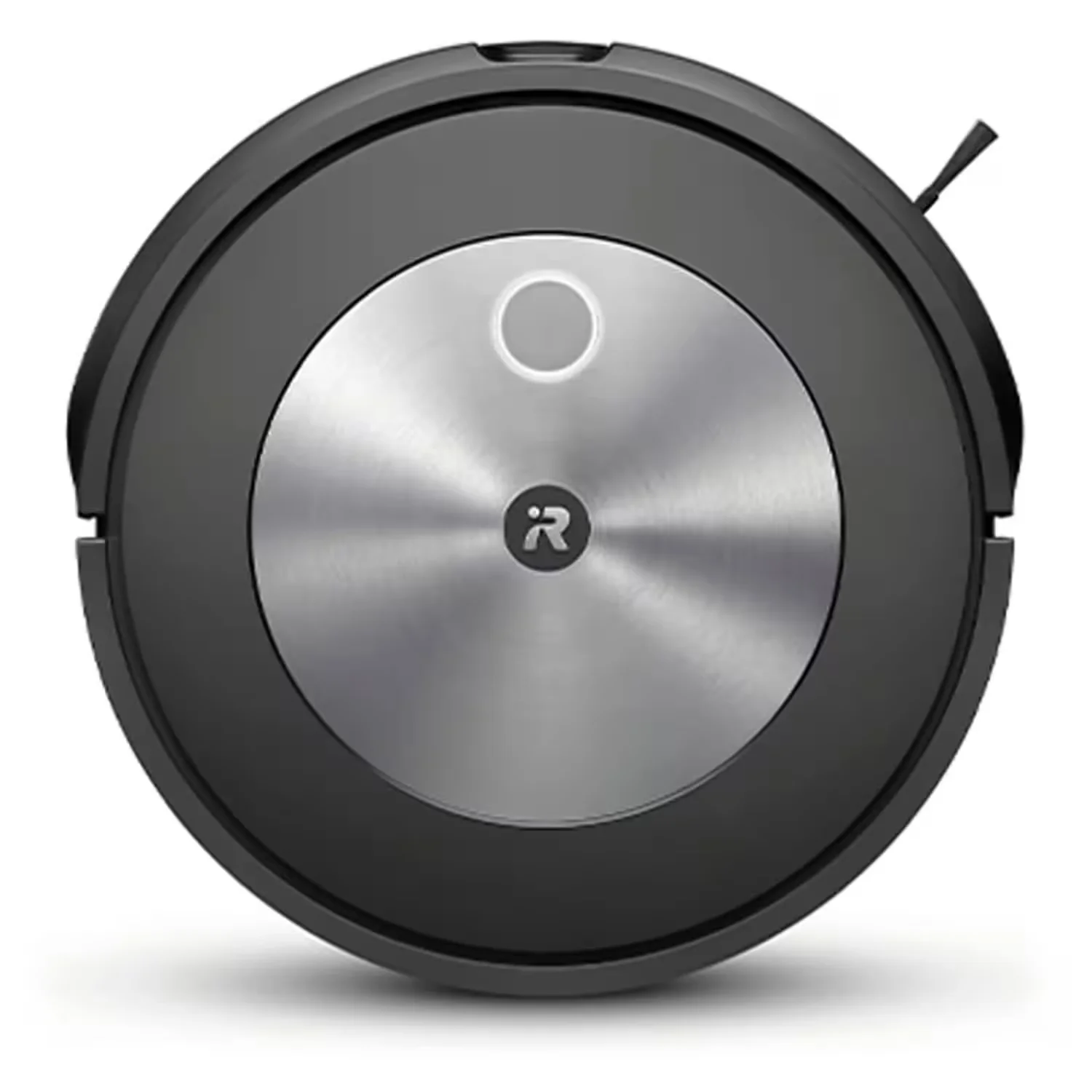 Robô Aspirador iRobot Roomba J7 J715030 - Preto (Caixa Danificada)