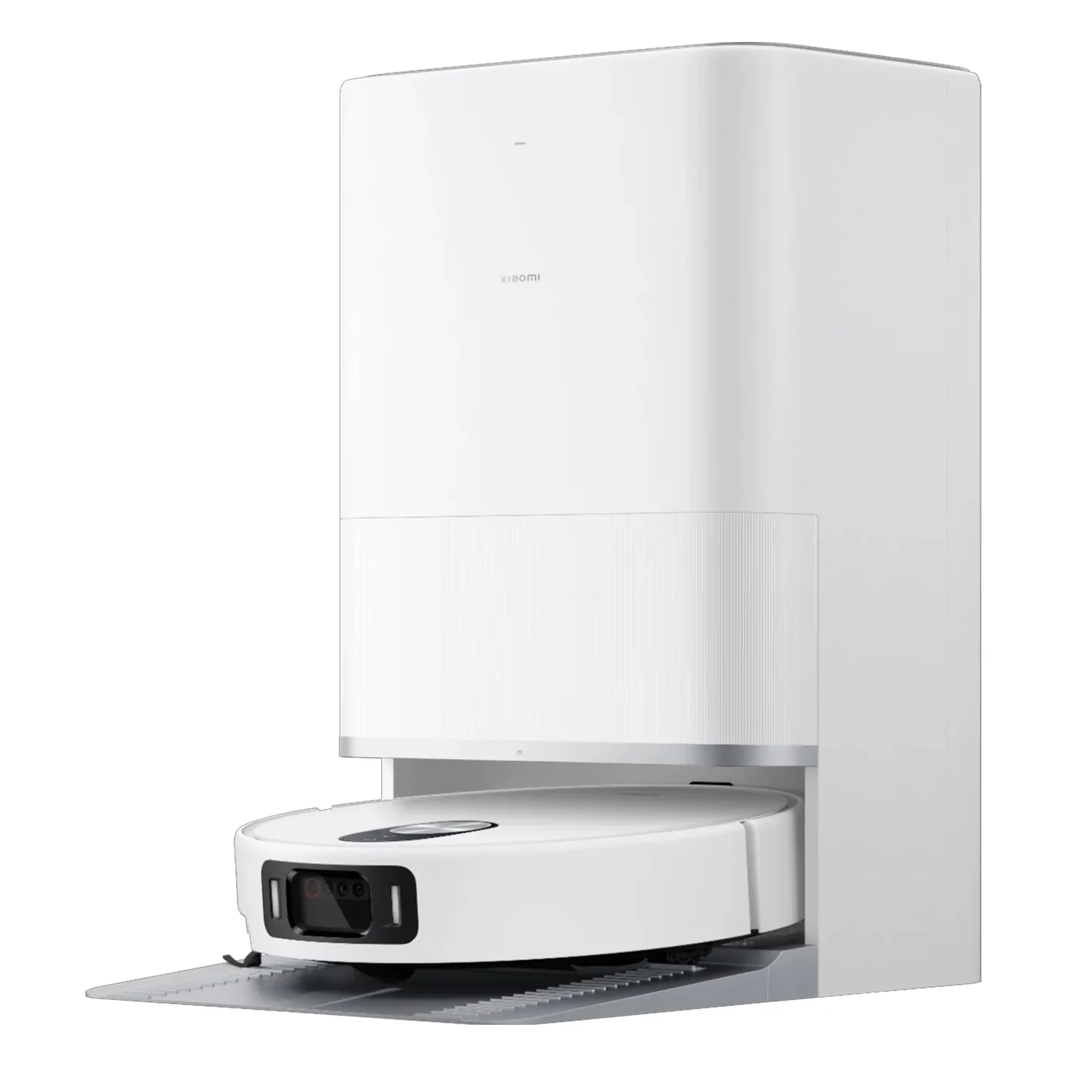 Robô Aspirador Xiaomi Robot Vaccum 5 Pro BHR07WFEU - Branco