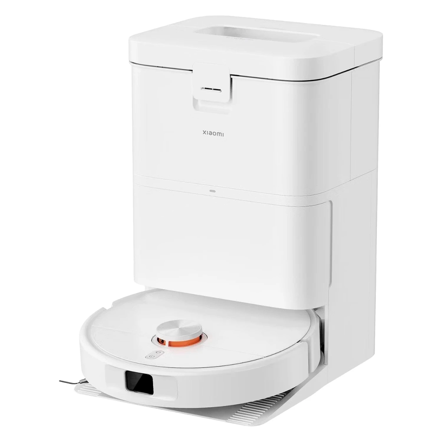 Robô Aspirador Xiaomi Robot Vacuum H50 BHR08GUEU - Branco