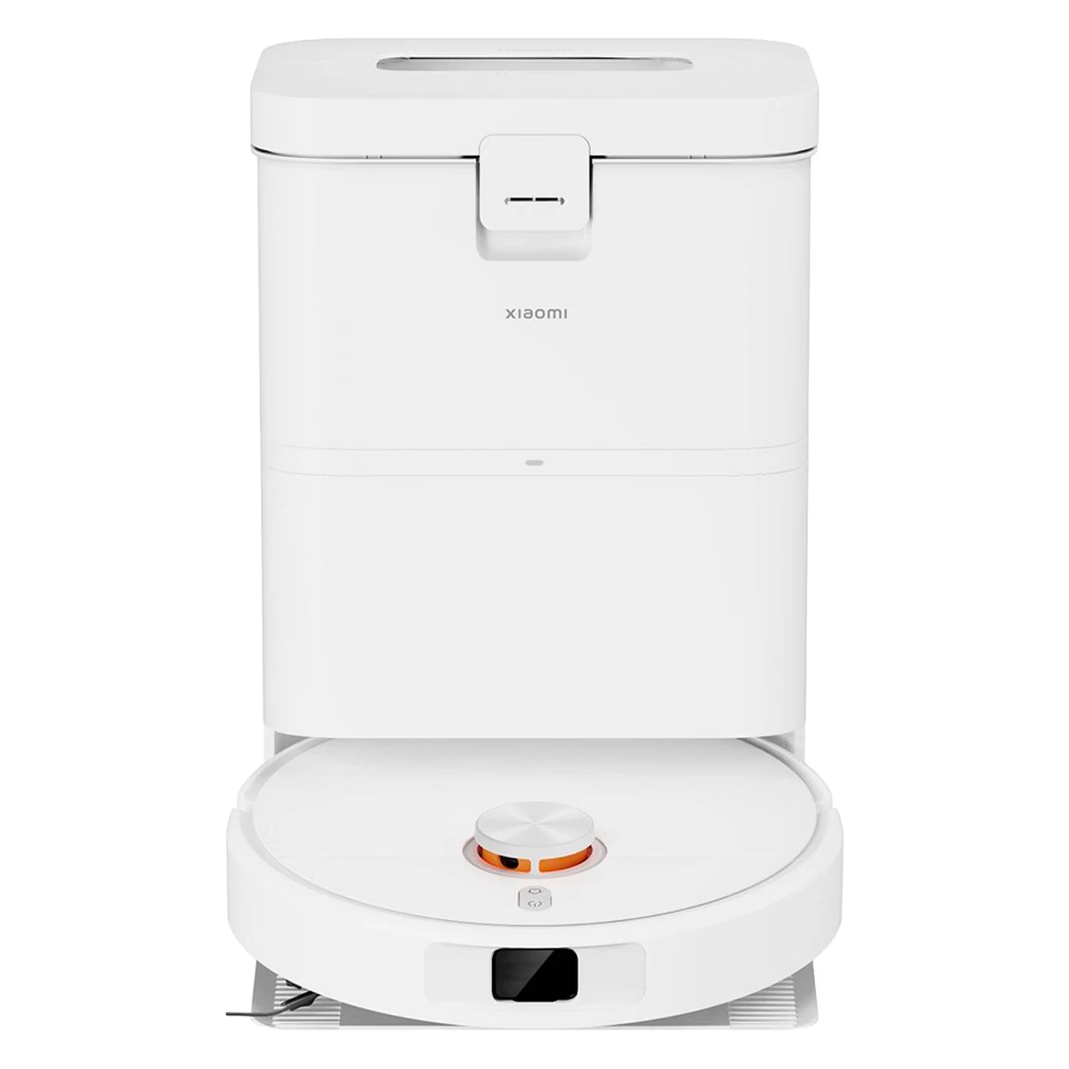 Robô Aspirador Xiaomi Robot Vacuum H50 BHR08N4US - Branco