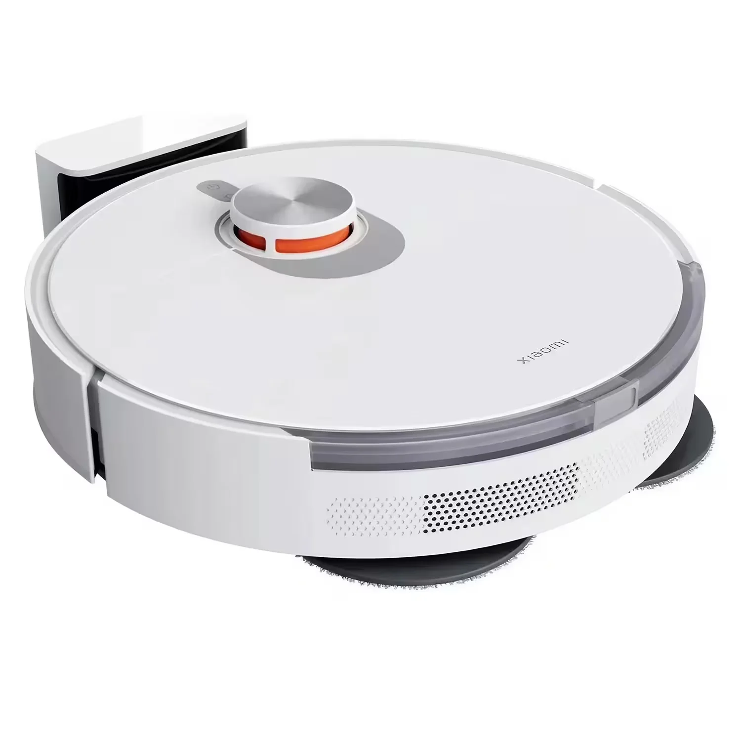 Robô Aspirador Xiaomi Robot Vacuum S20+ - Branco