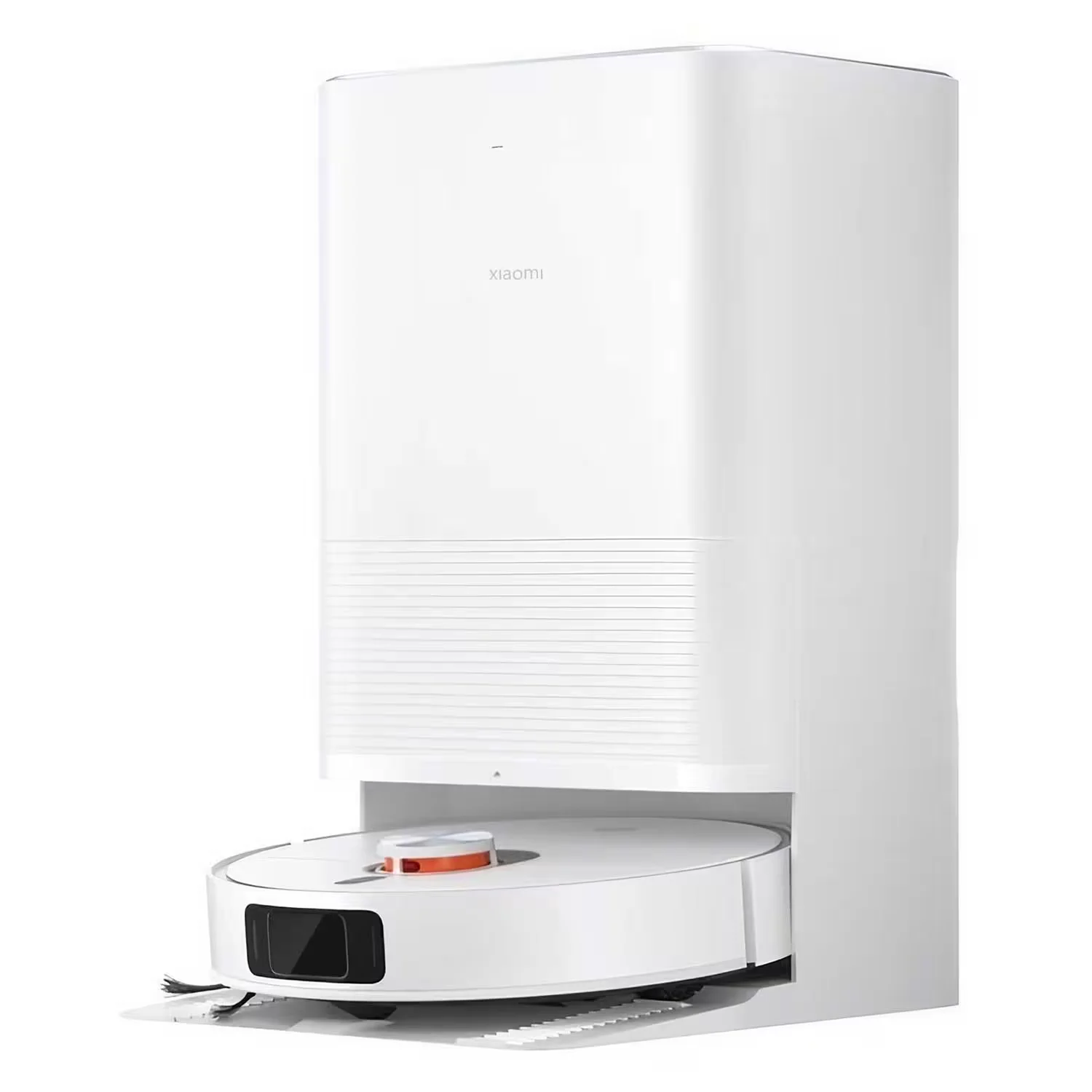 Robô Aspirador Xiaomi Robot Vacuum X20 Pro BHR8859EU - Branco