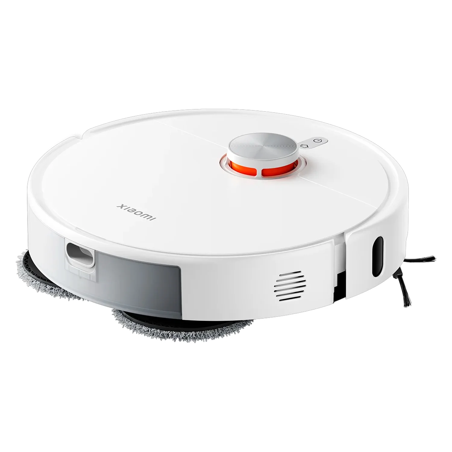 Robô Aspirador Xiaomi Vacuum S40 Pro BHR0890US Bivolt - Branco