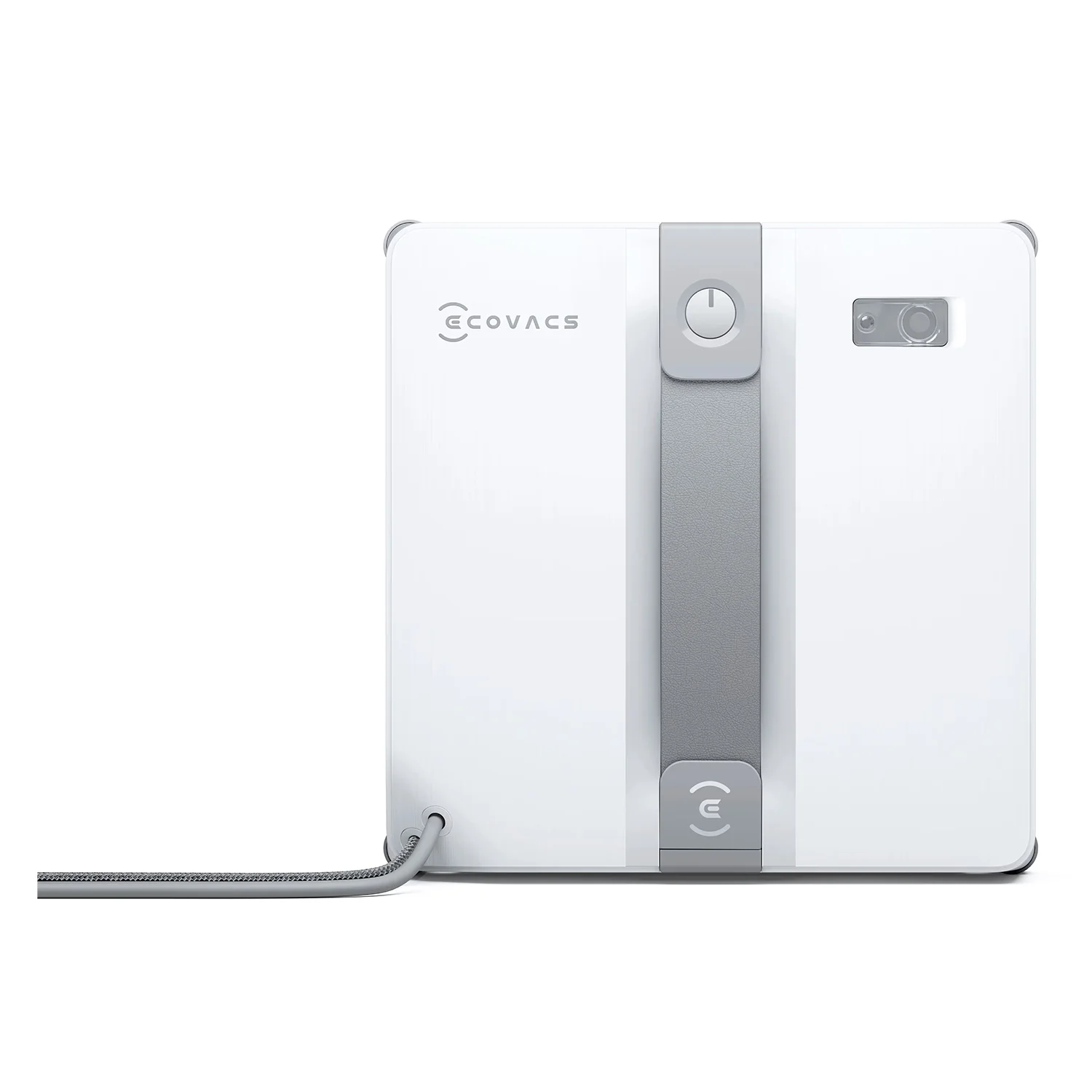 Robô de Limpeza Ecovacs WinBot Mini WG841-01 para Janelas - Branco