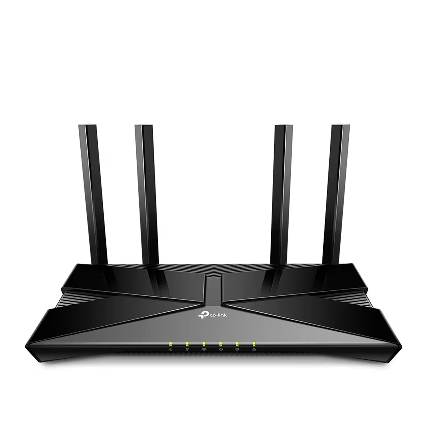 Roteador TP-Link Archer AX53 AX3000 WiFi 6 Dual Band Gigabit - Preto