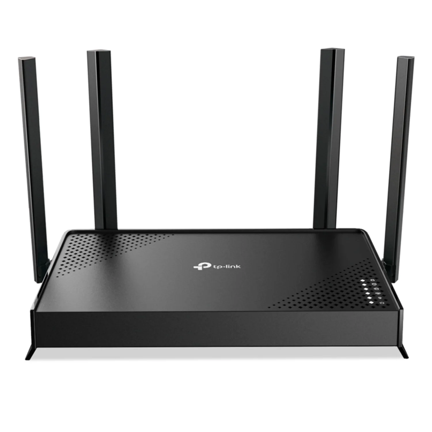 Roteador TP-Link Archer BE220 Dual Band Wi-Fi  7 Gigabit - Preto