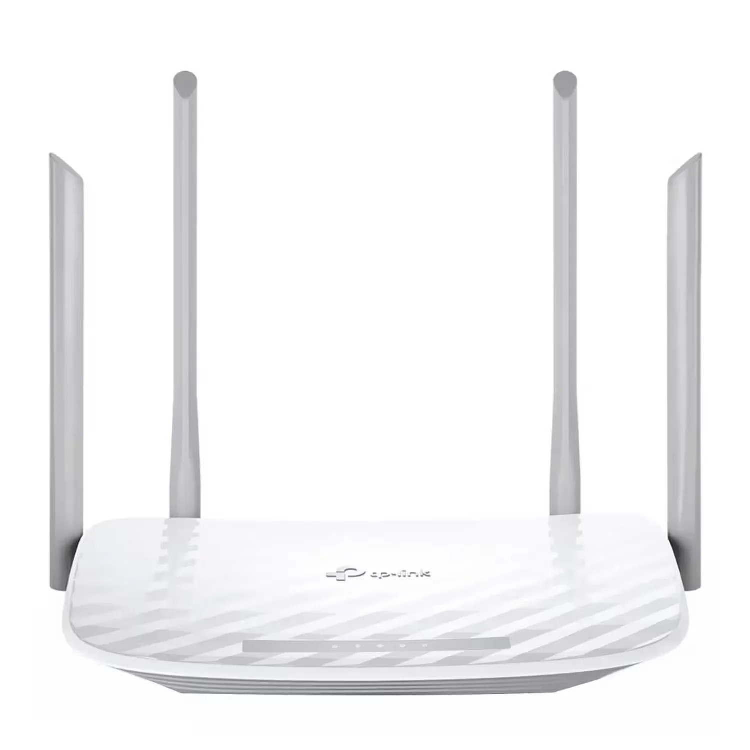 Roteador TP-Link Archer C20 (W) Dual Band WiFi Dual Band AC1200 5 GHz 867 Mbps - Branco