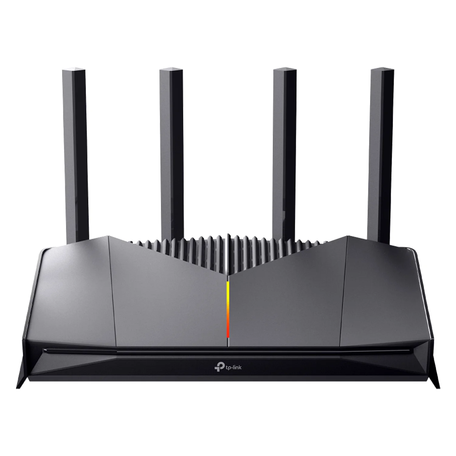 Roteador TP-Link Archer GE230 WiFi Dual Band BE3600 5 GHz 2976 Mbps - Preto