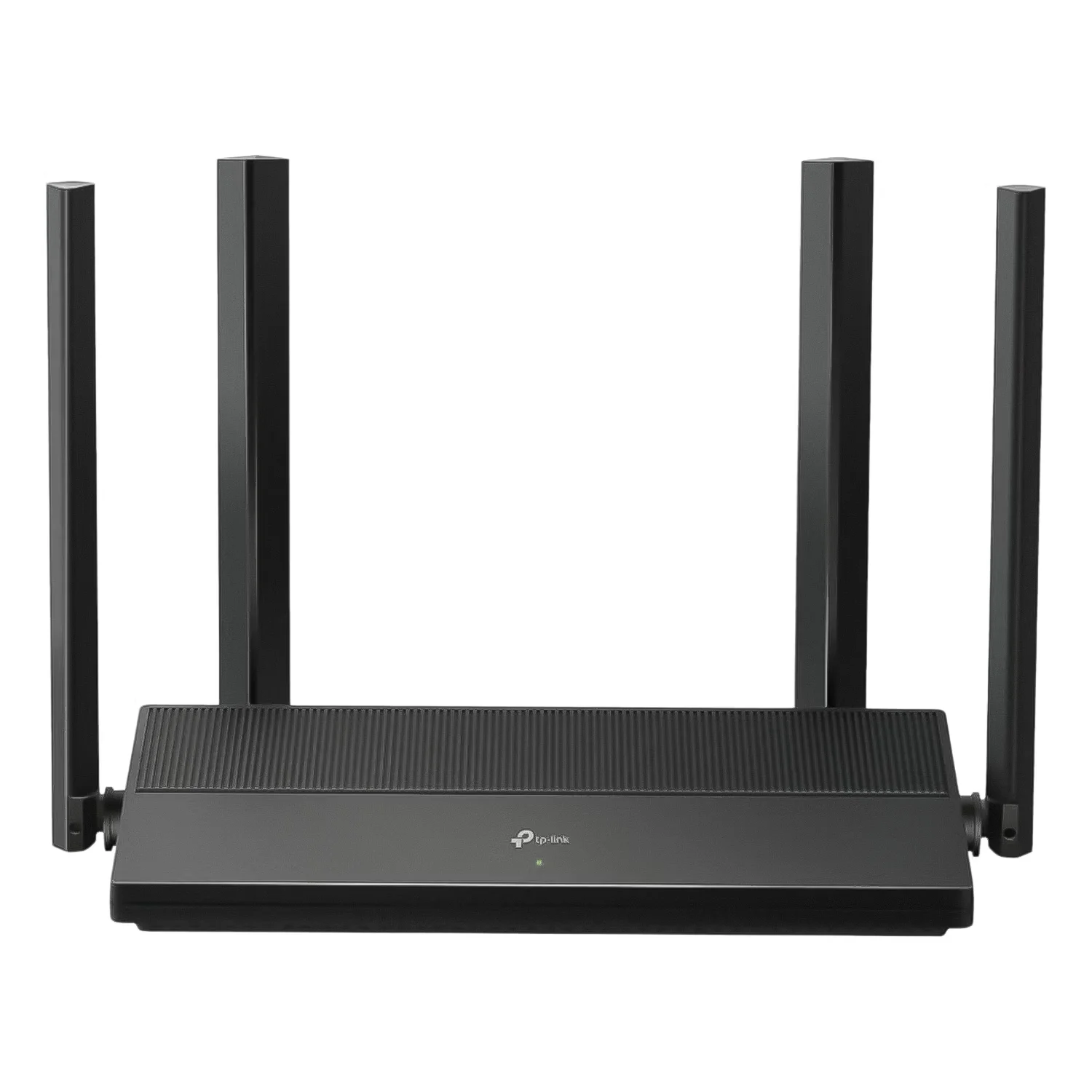 Roteador TP-Link EX521 WiFi 6 Dual Band AX3000 5 GHz 2402 Mbps - Preto