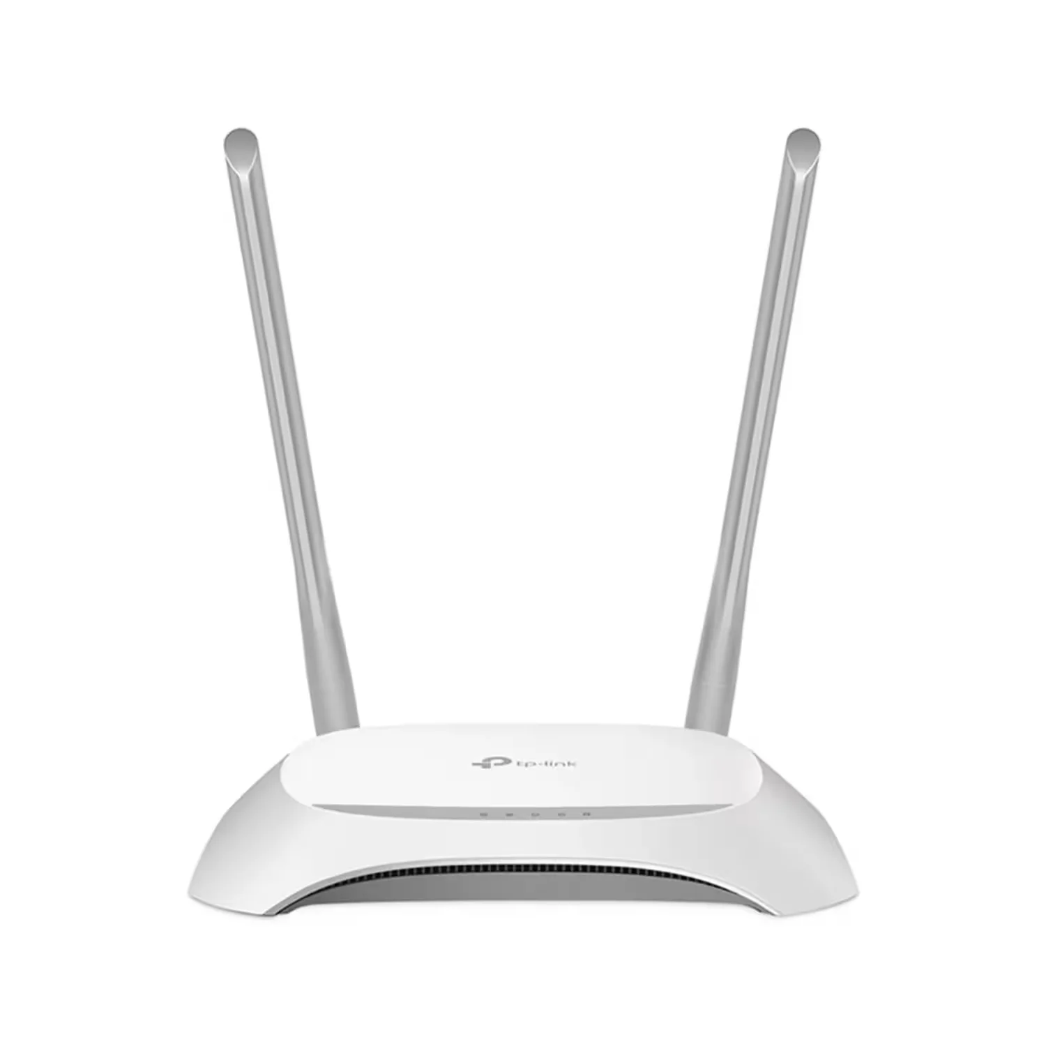 Roteador TP-Link Provedor TL-WR840N Wi-Fi 300Mbps - Branco
