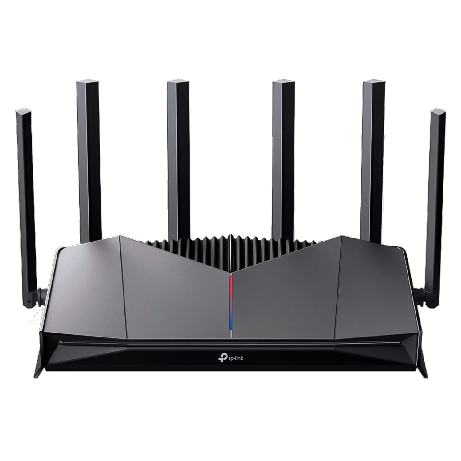 Roteador TPLink Archer GE400 WiFi Dual Band BE6500 5 GHz 5765 Mbps - Preto