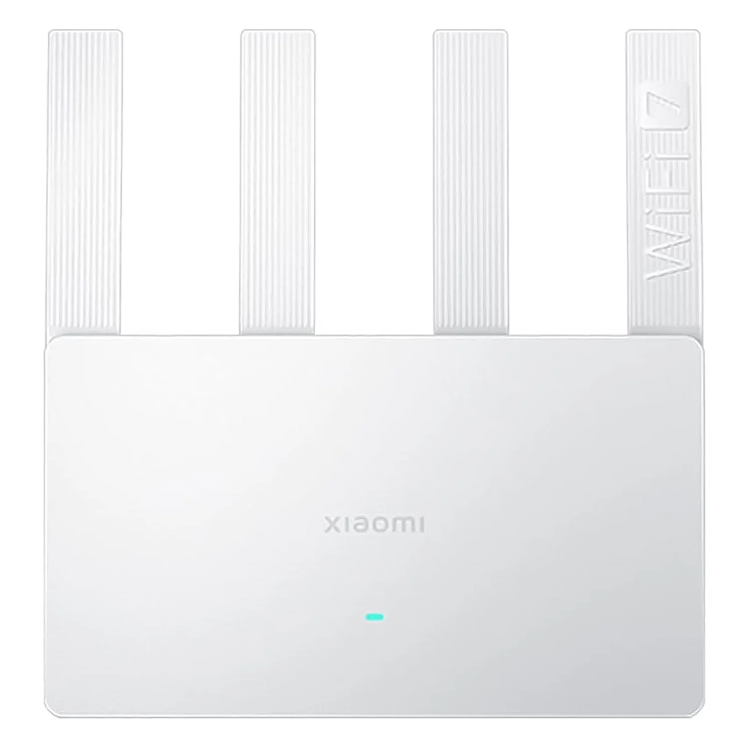 Roteador Xiaomi Mesh System BE3600 WiFi Dual Band 5 GHz 2882 Mbps Bivolt - Branco