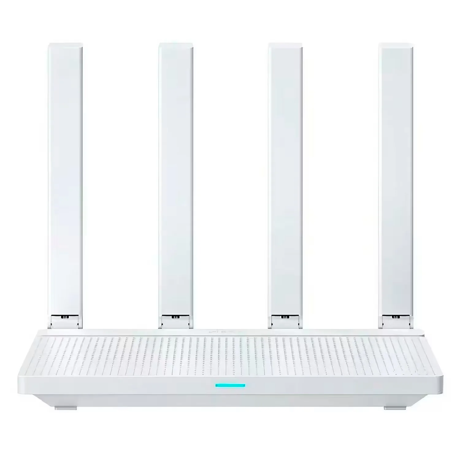Roteador Xiaomi Mesh System WiFi Dual Band AX3000T 5 GHz 2402Mbps Bivolt - Branco