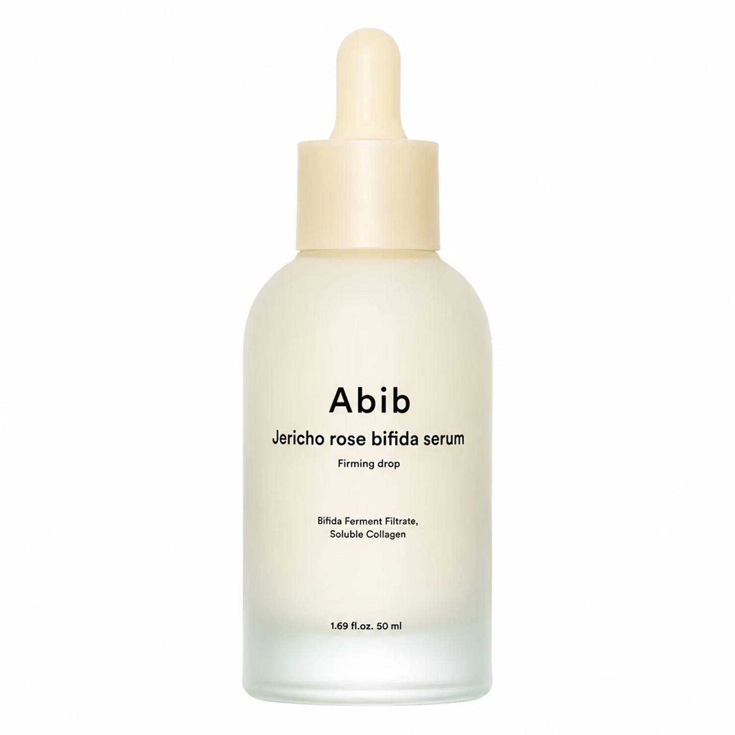 Sérum Facial Abib Jericho Rose Bifida Firming Drop 50ml