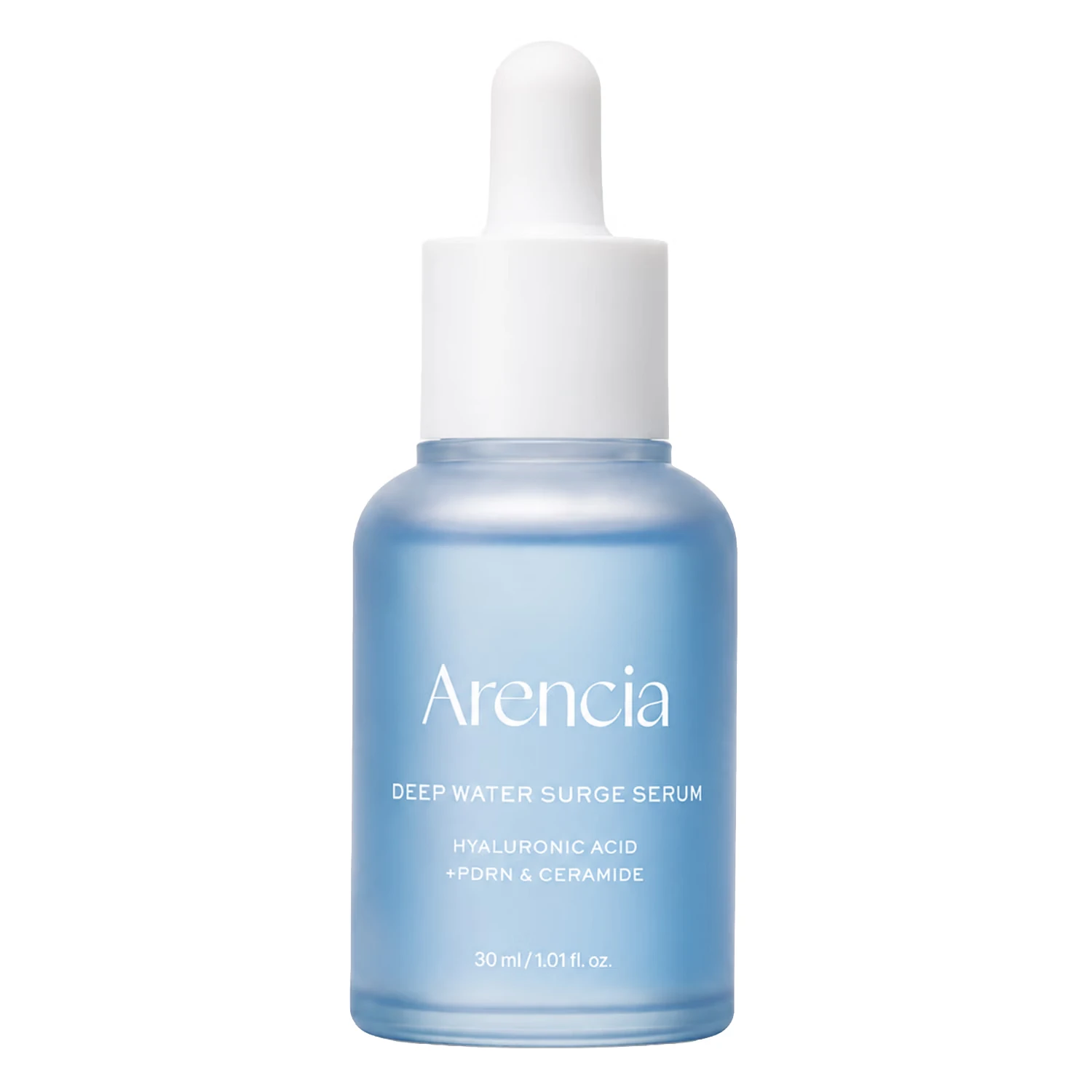 Sérum Facial Arencia Deep Water Surge 30ml