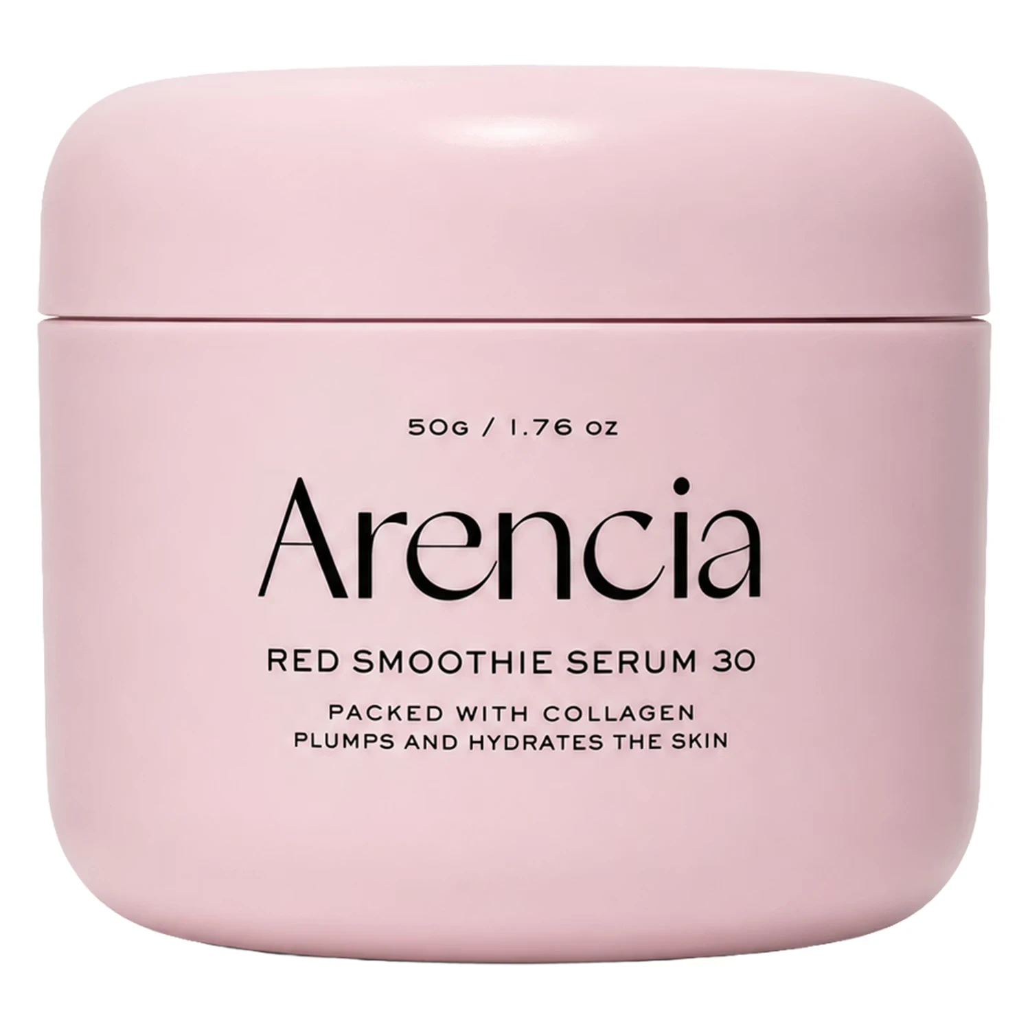 Sérum Facial Arencia Fresh Red Smoothie 30 50g