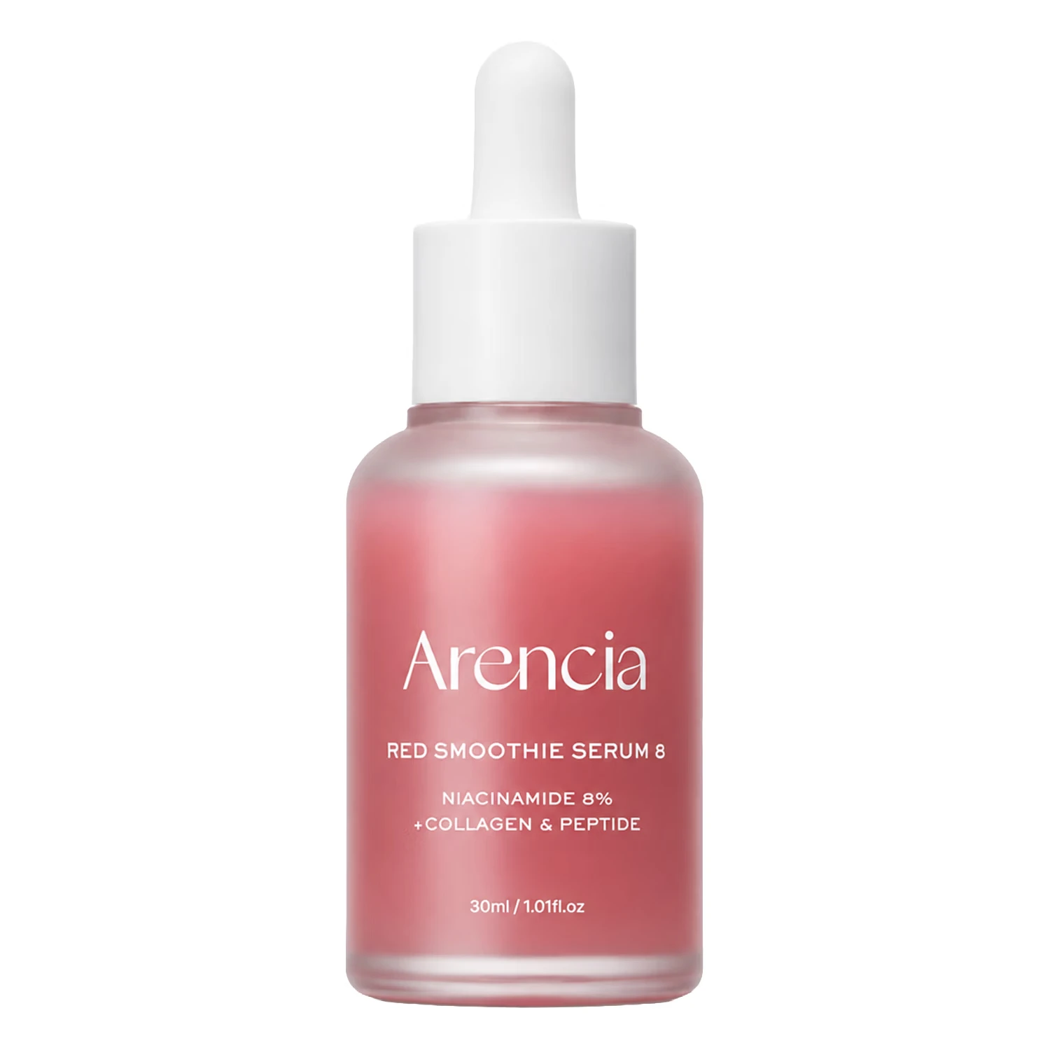 Sérum Facial Arencia Fresh Red Smoothie Serum 30ml