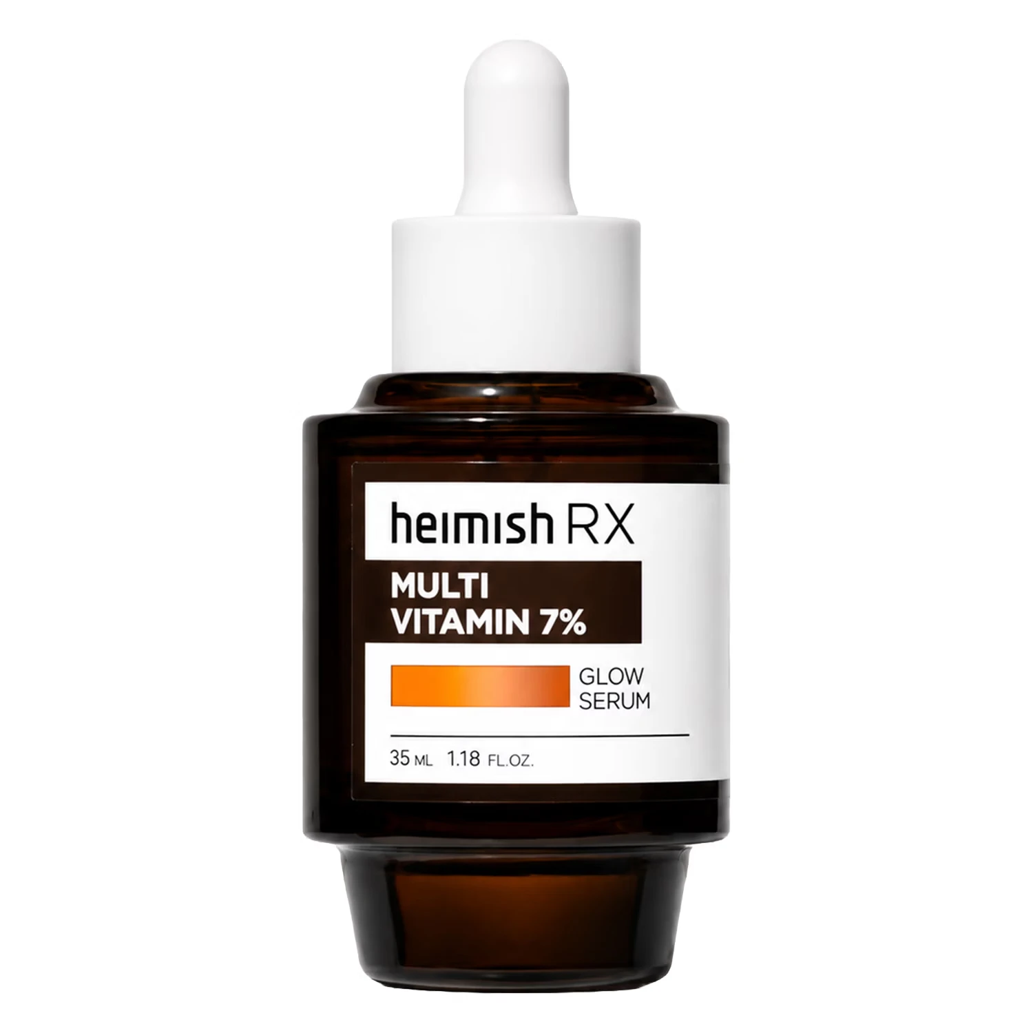 Sérum Facial Heimish RX Multi Vitamin Glow 35ml