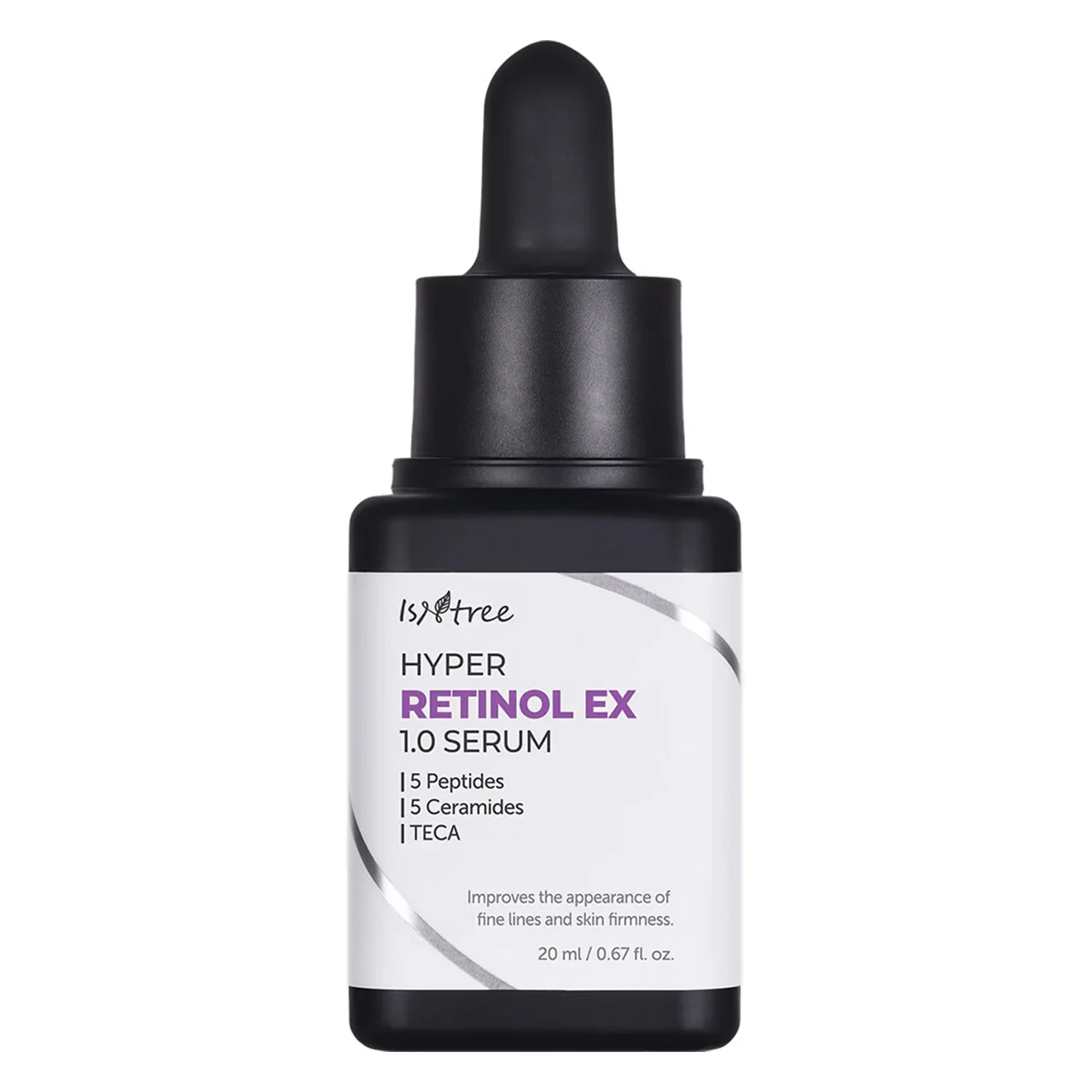 Sérum Facial Isntree Hyper Retinol Ex 1.0 20ml