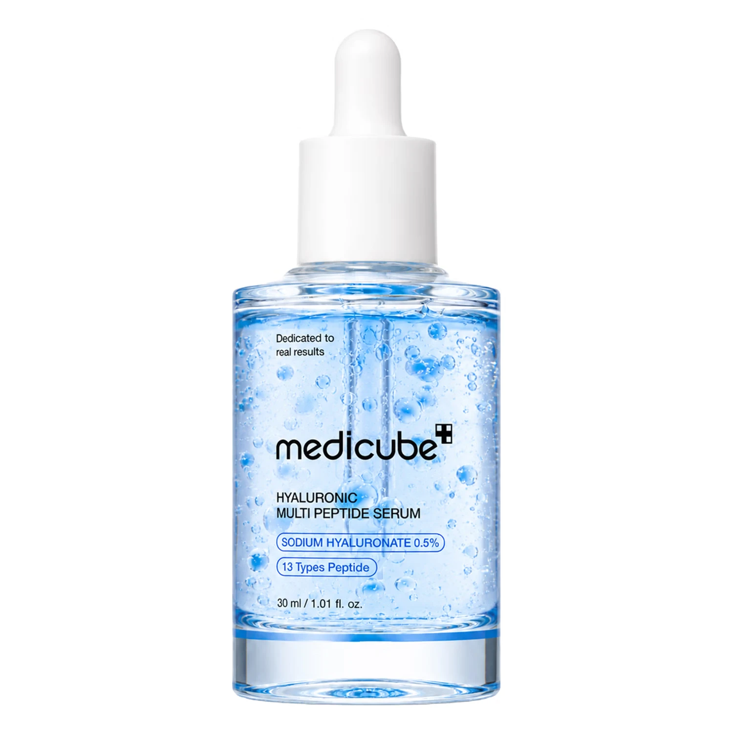 Sérum Facial Medicube Hyaluronic Multi Peptide 30ml