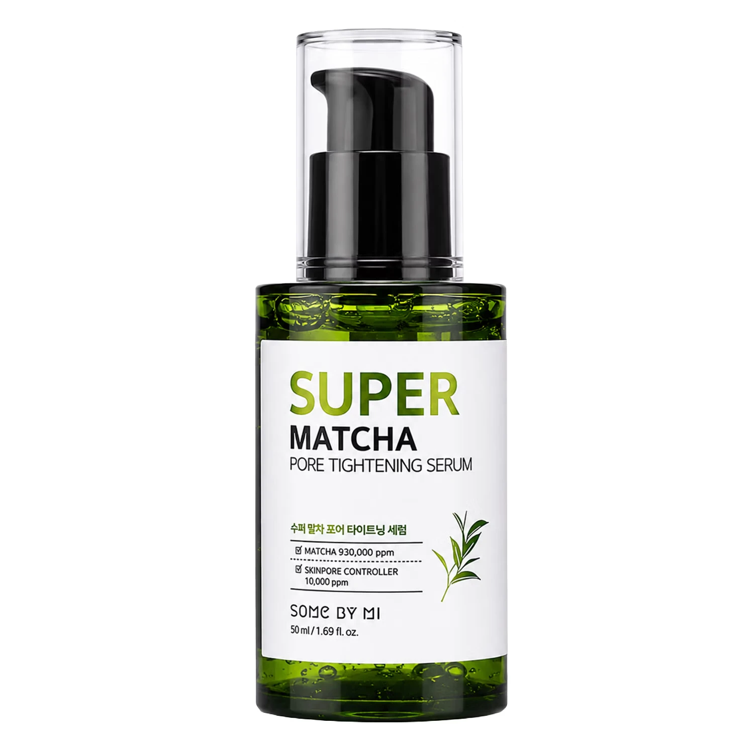 Sérum Facial Some By Mi Super Matcha Pore Tightening 50ml
