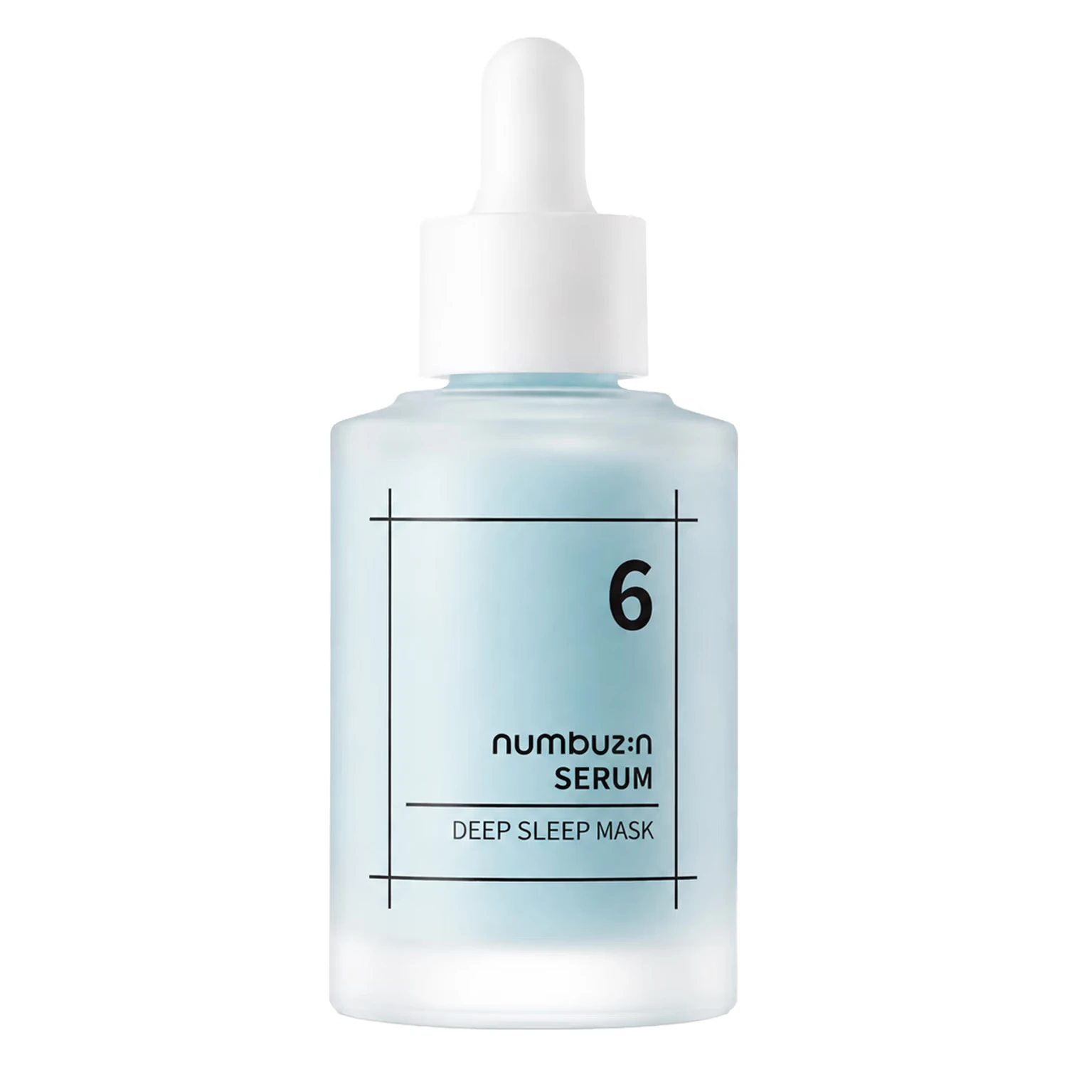 Sérum Numbuzin No. 6 Deep Sleep 50ml