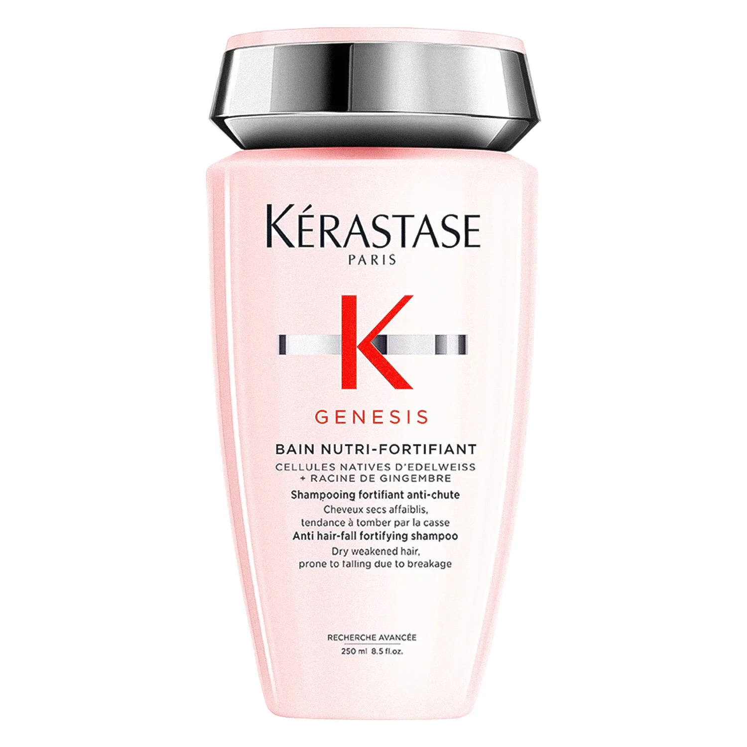 Shampoo Kérastase Genesis Bain Nutri-Fortifiant 250ml