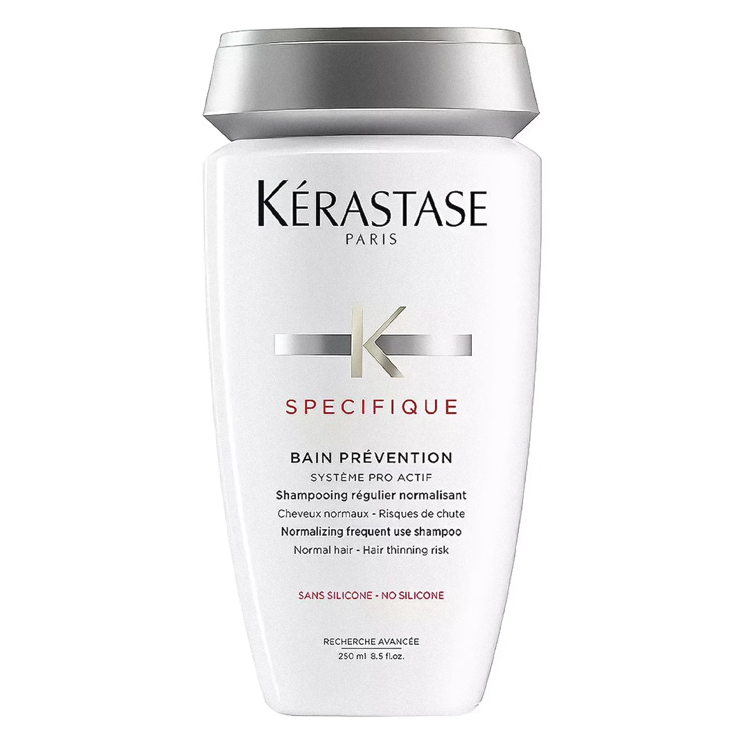 Shampoo Kérastase Spécifique Bain Prévention 250ml