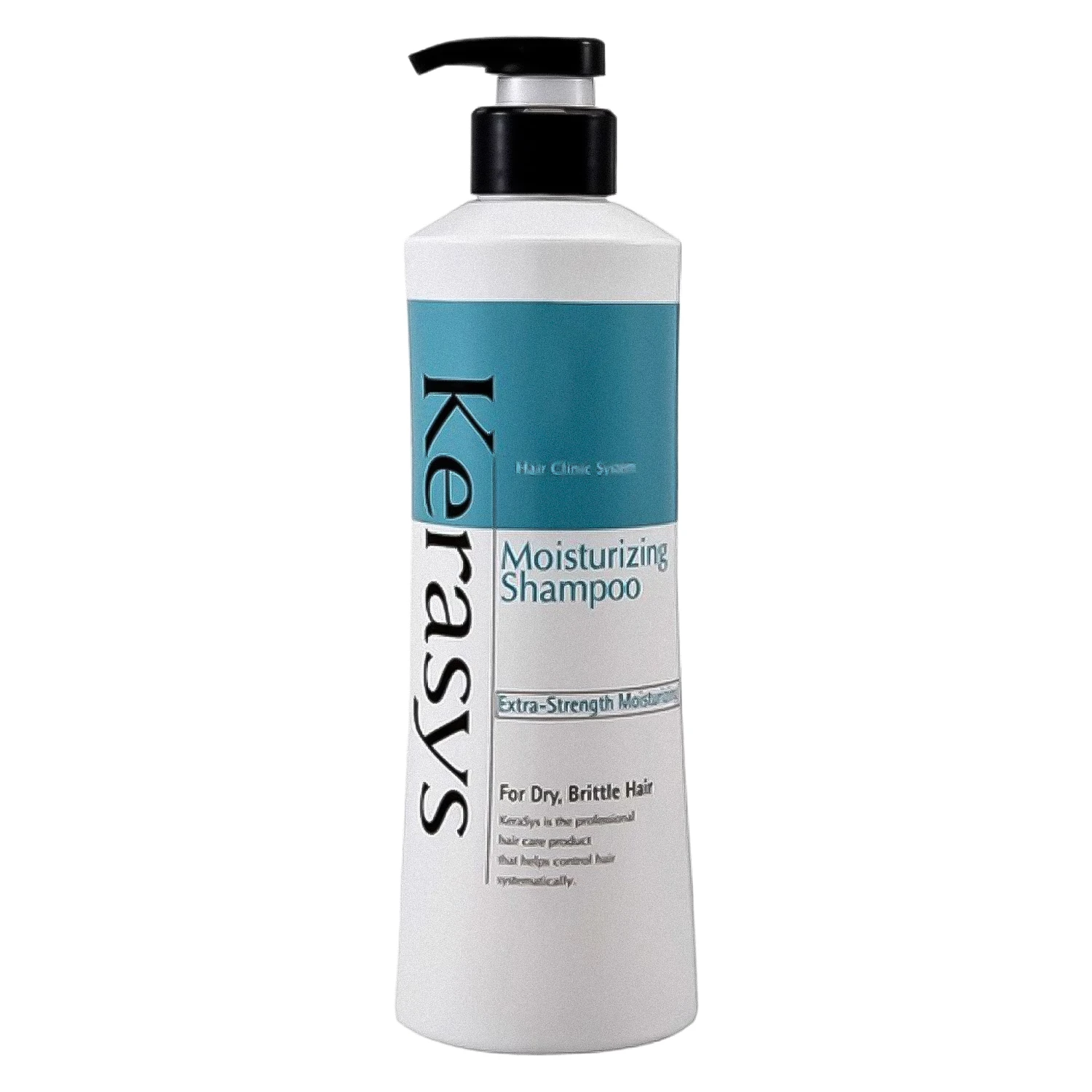 Shampoo Kerasys Moisturizing 600ml