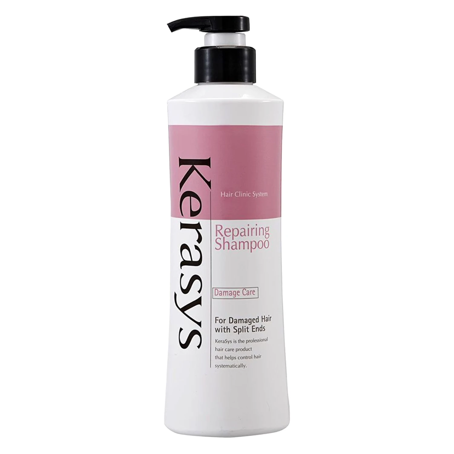 Shampoo Kerasys Repairing 400ml