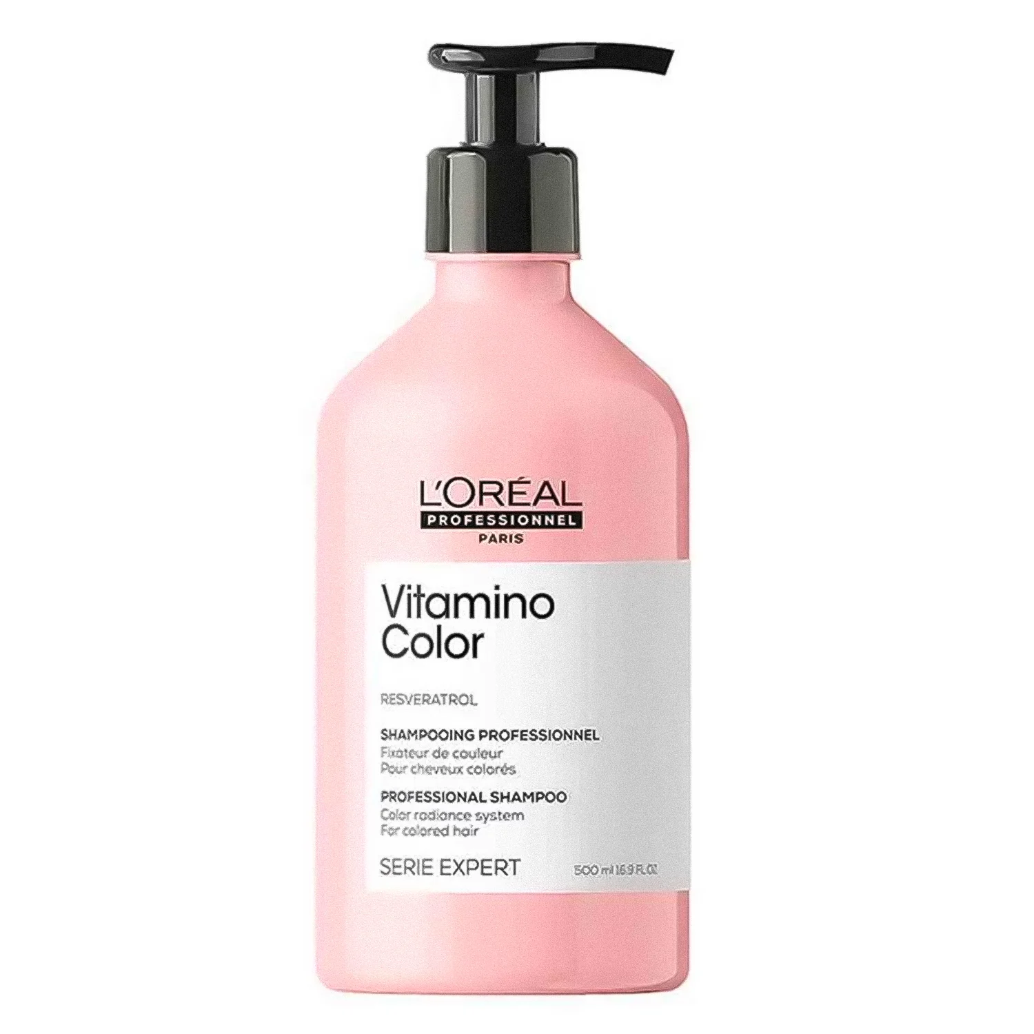 Shampoo L'Oréal Vitamino Color 500ml