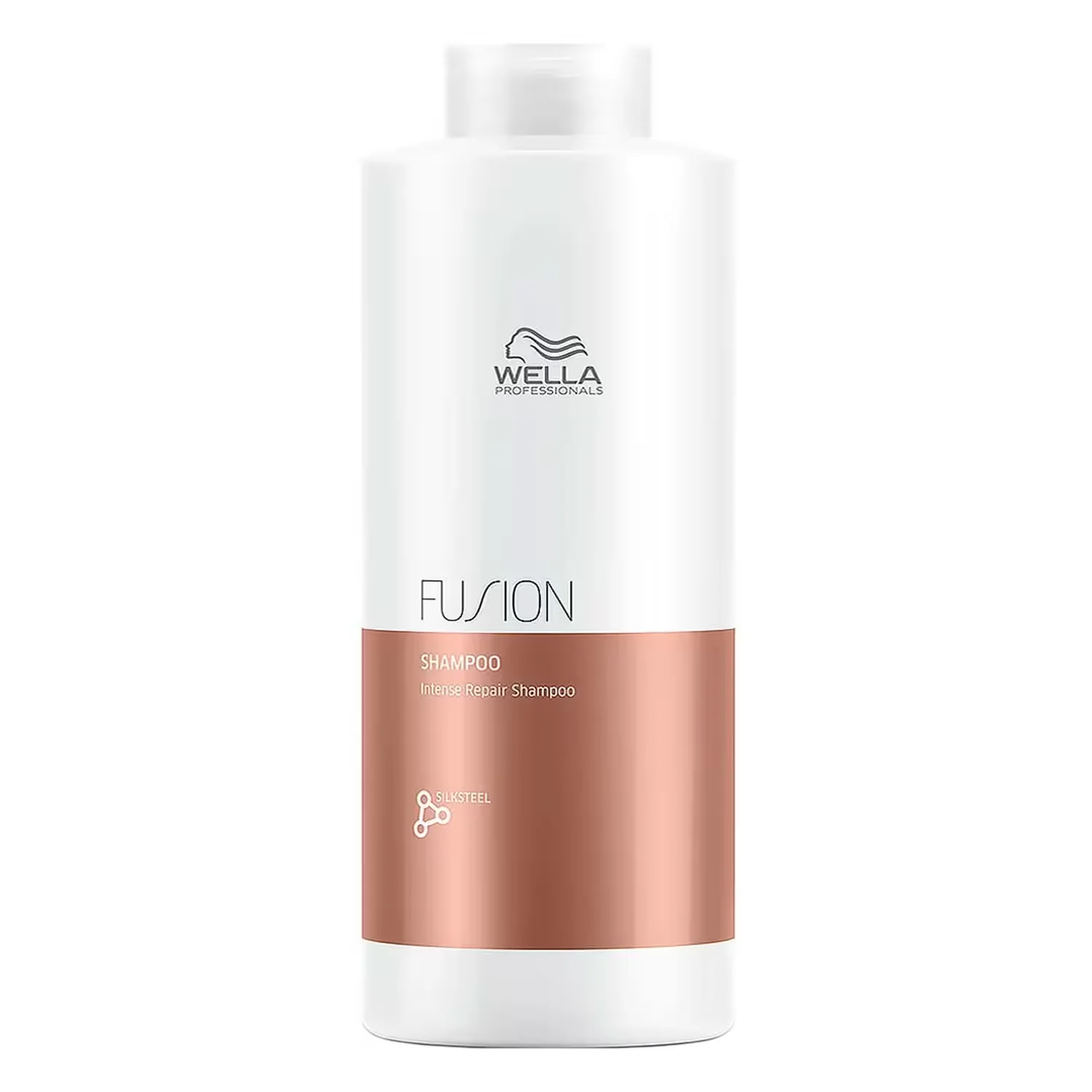 Shampoo Wella Fusion Intense Repair 1000ml
