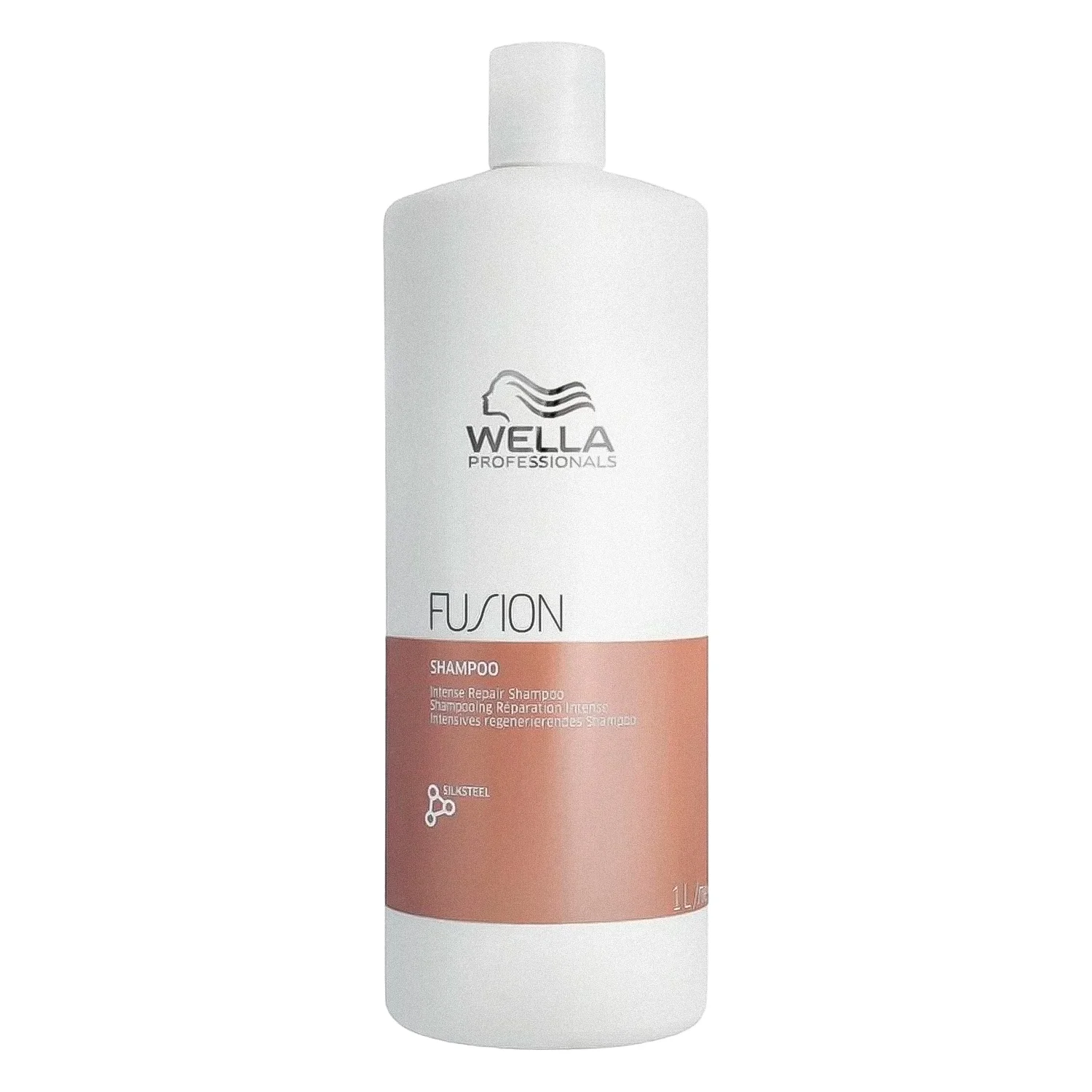 Shampoo Wella Professionals Fusion Intense 1L