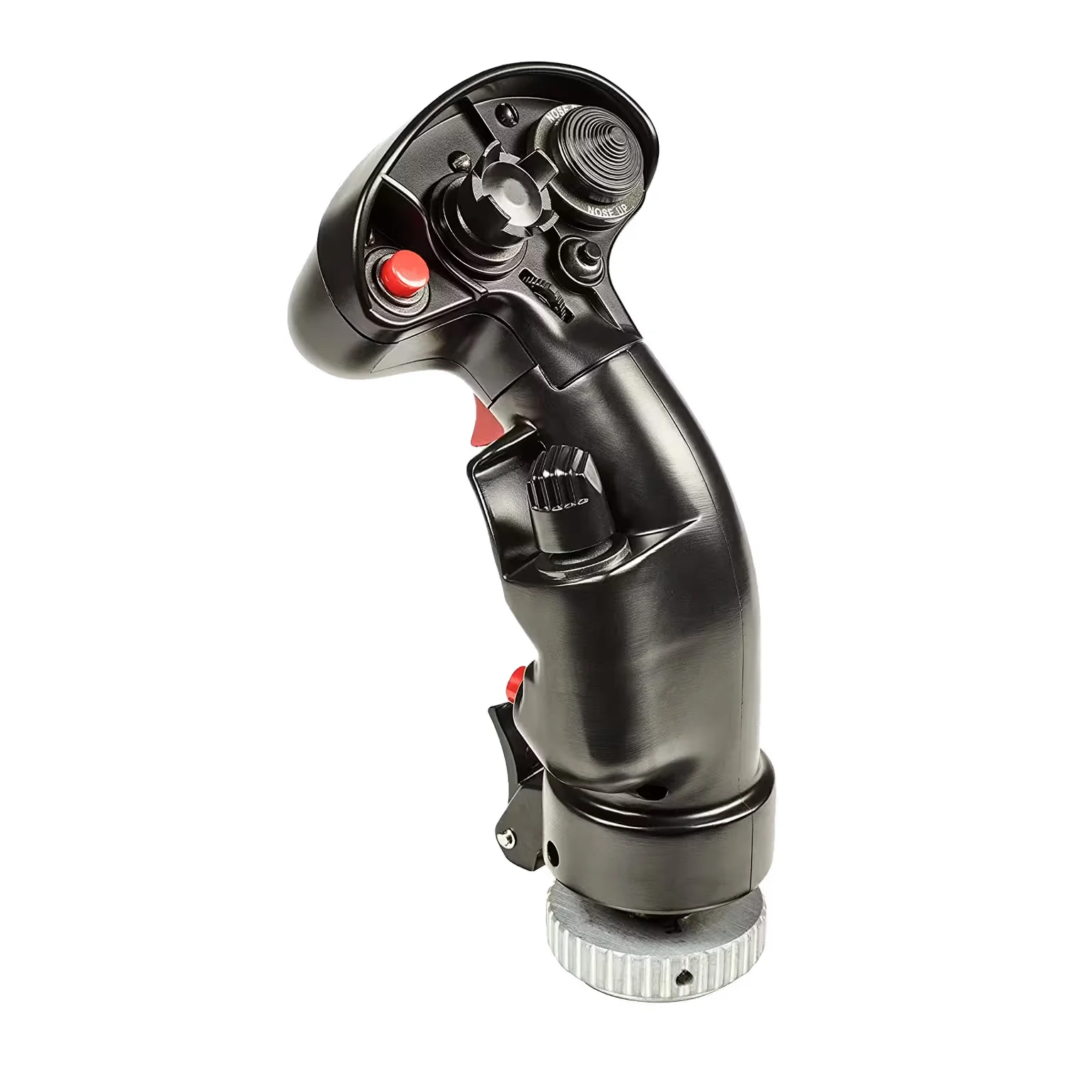 Simulador Thrustmaster F/A-18C Hornet HOTAS