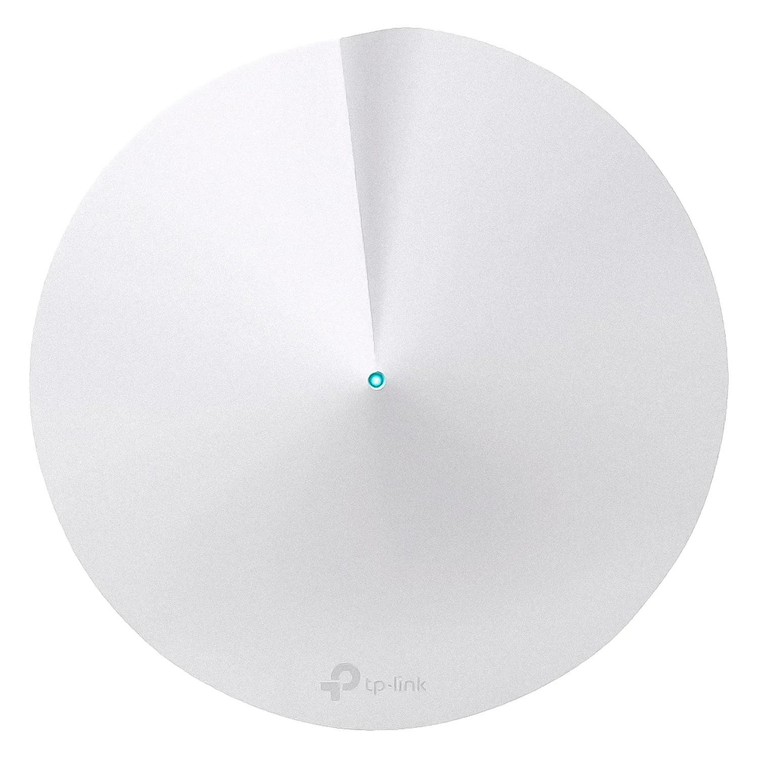 Sistema de WiFi TP-Link Deco M5 Whole-Home AC1300 1 Unidade - Branco