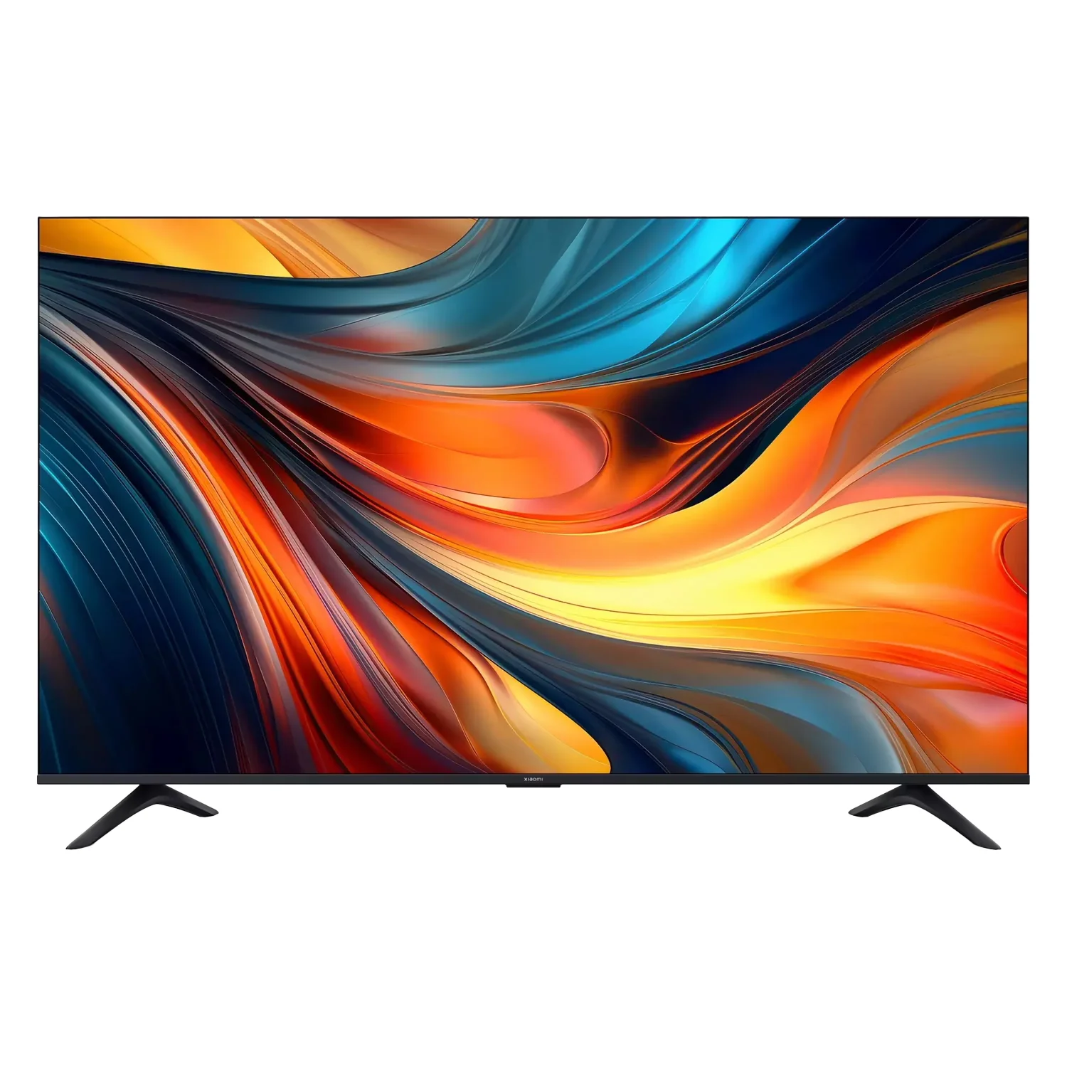 Smart TV Xiaomi A 2026 L65MB-APH 65" 4K Ultra HD Google TV WiFi - Preto