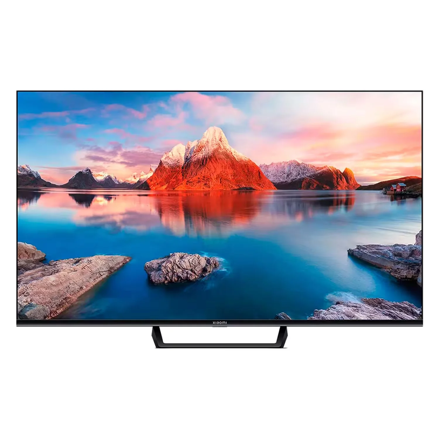 Smart TV Xiaomi Mi A Pro Series L55M8-A2LA 55" 4K Ultra HD Android - Preto