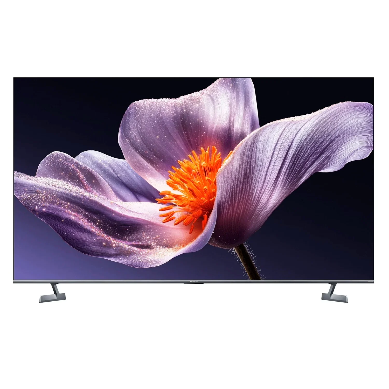 Smart TV Xiaomi TV S Pro Mini 2026 L65MB-SPH 65" 4K Ultra HD Google TV - Cinza