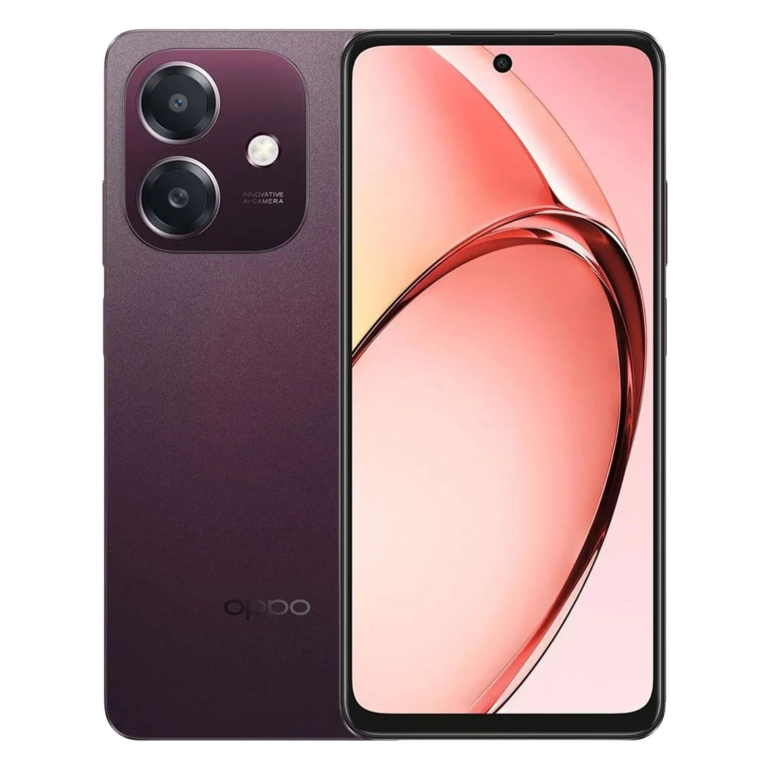 Smartphone Oppo A40 256GB 4GB RAM Dual SIM Tela 6.67" - Café (Anatel)