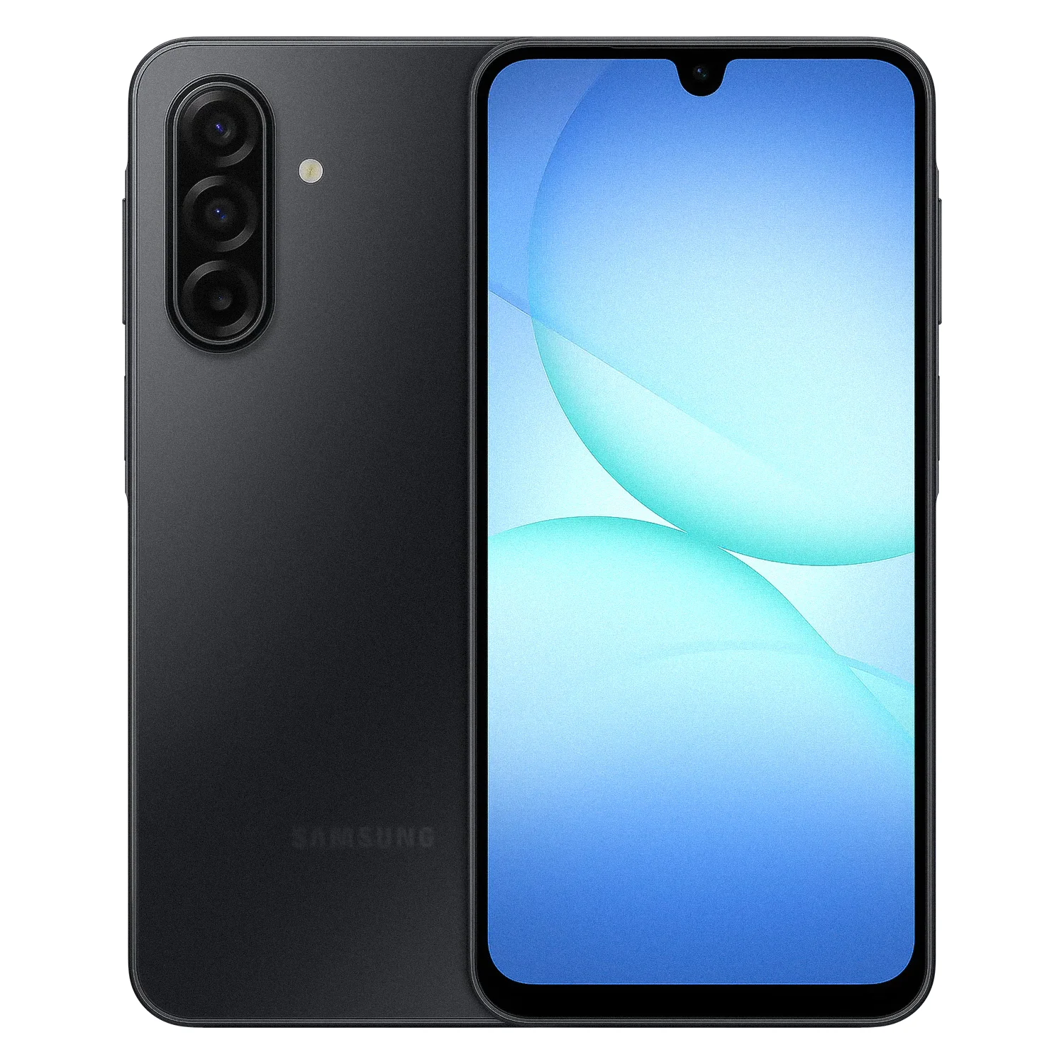 Smartphone Samsung Galaxy A17 SM-A175F 128GB 6GB RAM Dual SIM Tela 6.7" - Preto (Caixa Slim)
