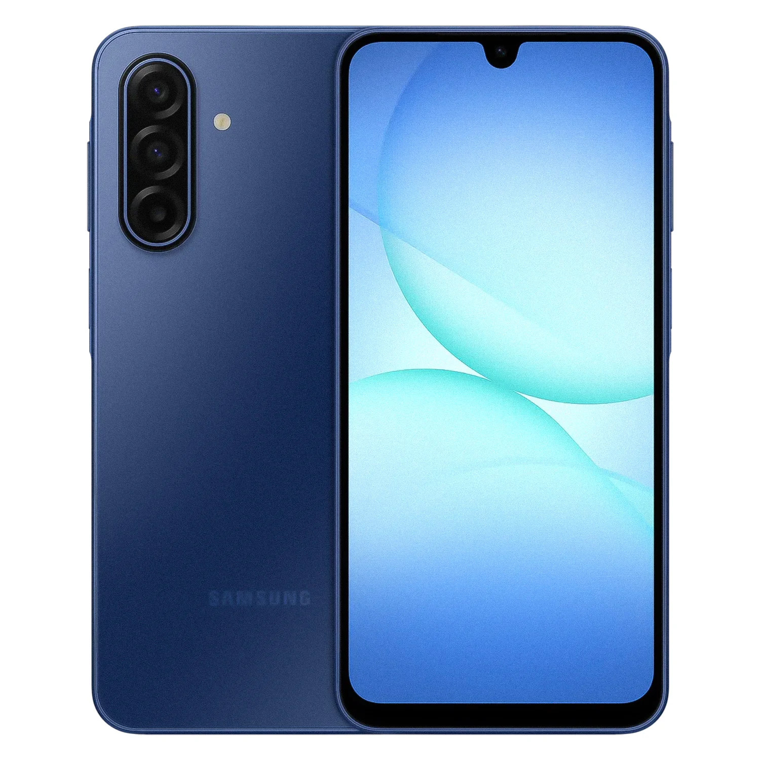 Smartphone Samsung Galaxy A17 SM-A175F Global 256GB 8GB RAM Dual SIM Tela 6.7" - Azul (Caixa Slim)