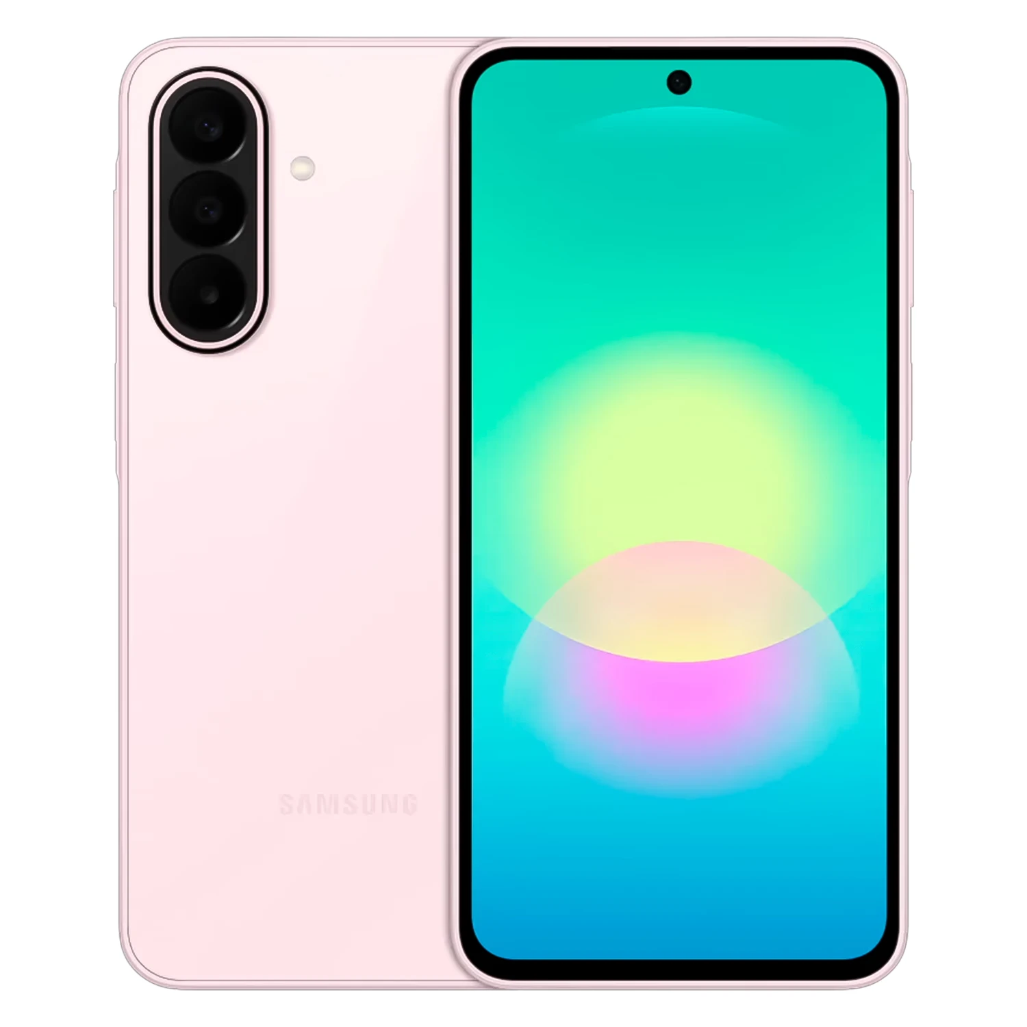 Smartphone Samsung Galaxy A27 5G SM-A276B 256GB 8GB RAM Dual SIM Tela 6.7" - Rosa (Caixa Slim)