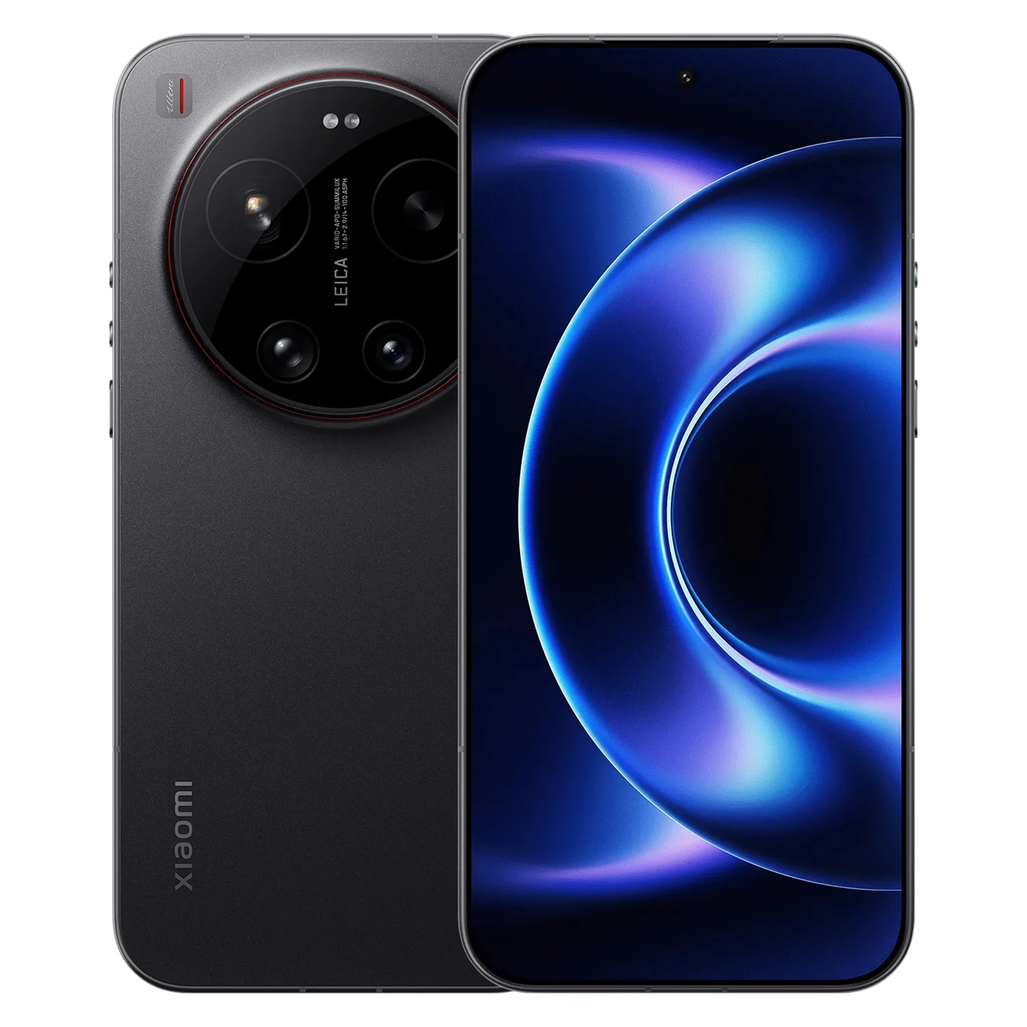 Smartphone Xiaomi 17 Ultra 512GB 16GB RAM Dual SIM Tela 6.9" Chinês - Preto