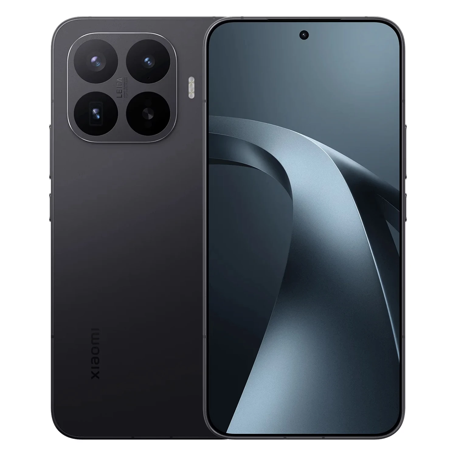 Smartphone Xiaomi 17T Pro 5G Global 1TB 12GB RAM Dual SIM Tela 6.83" - Preto
