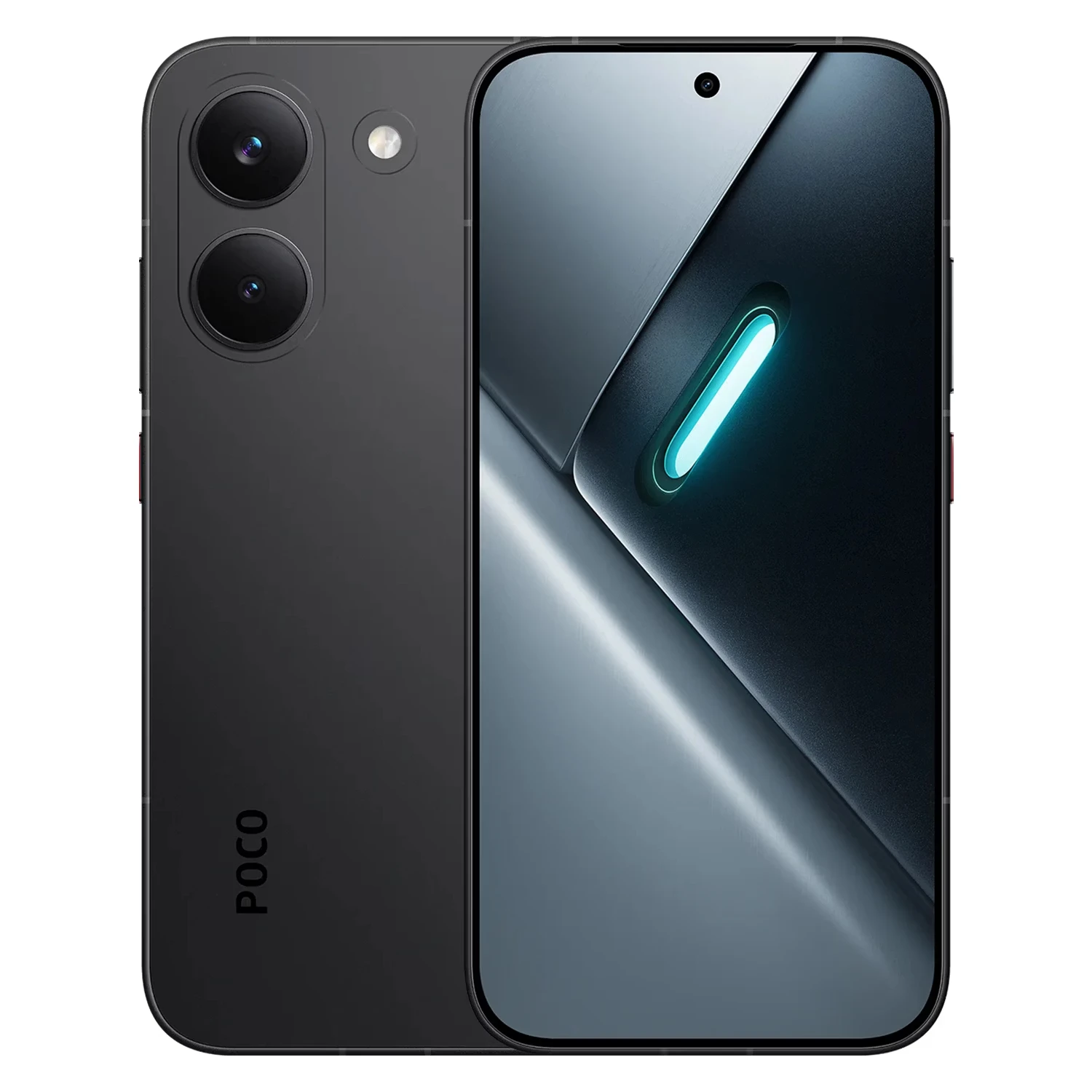 Smartphone Xiaomi Poco X8 Pro 5G Global 256GB 8GB RAM Dual SIM Tela 6.59" - Preto