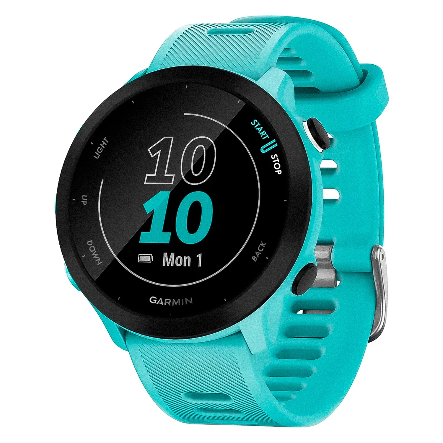 Smartwatch Garmin Forerunner 55 010-02562-02 - Azul